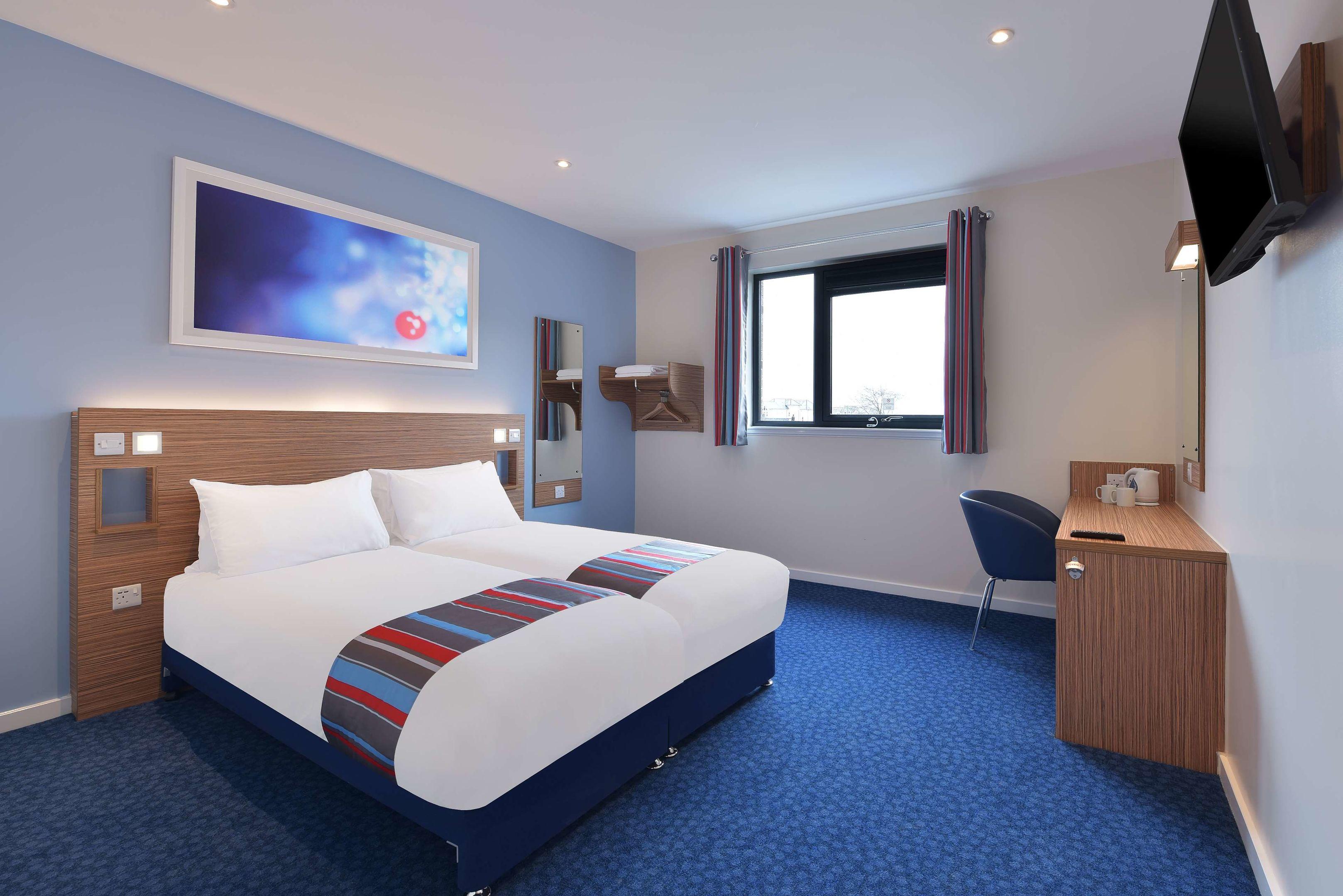 Travelodge Chertsey