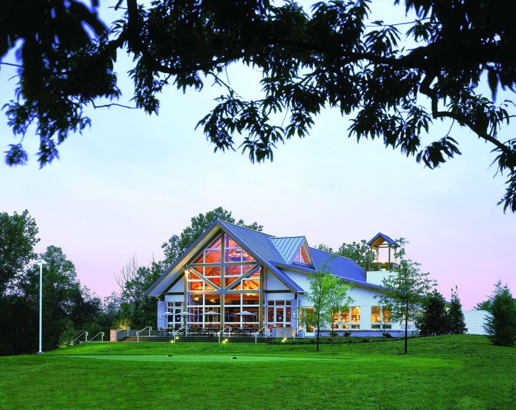 Hyatt Regency Chesapeake Bay Golf Resort, Spa & Marina