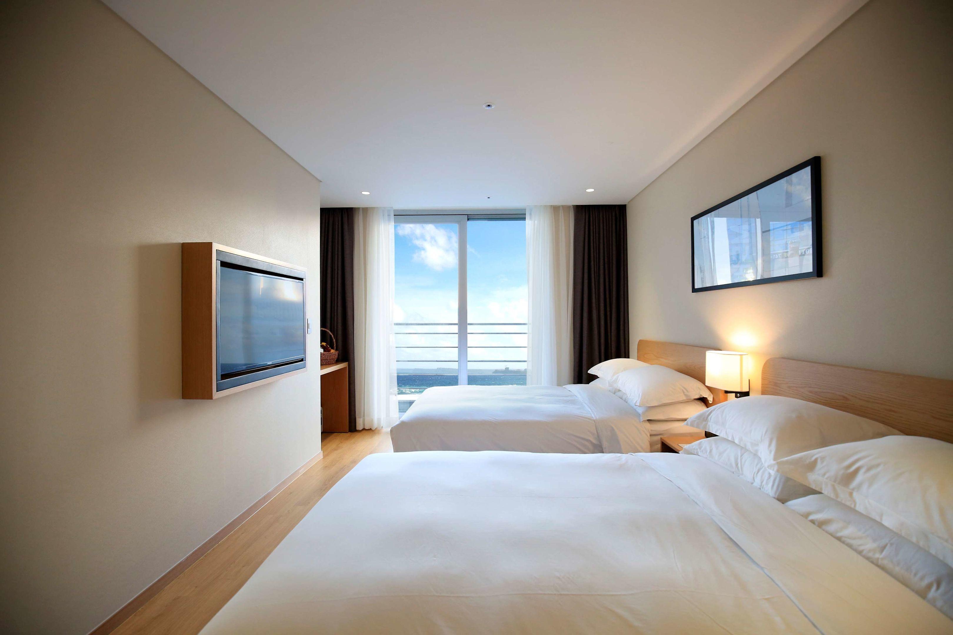 Best Western Haeundae