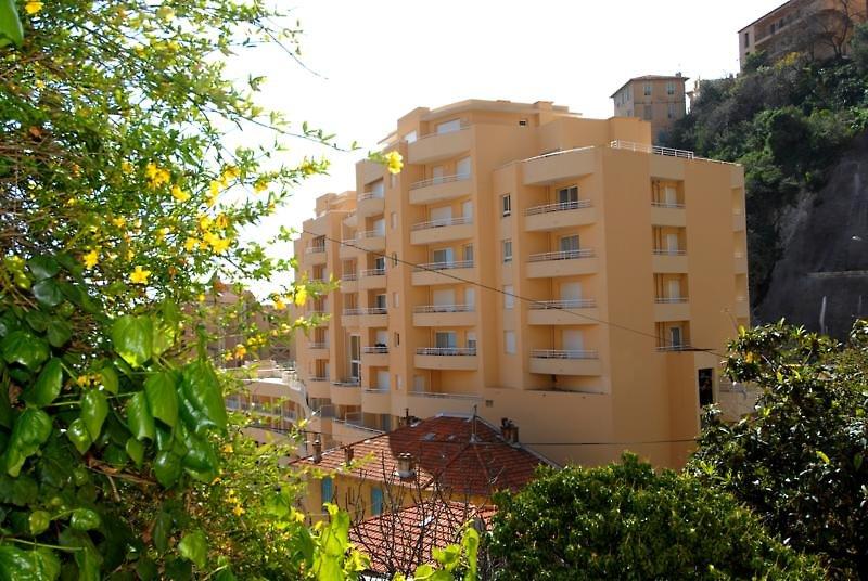 Appart'hôtel Odalys Les Jardins d'Elisa