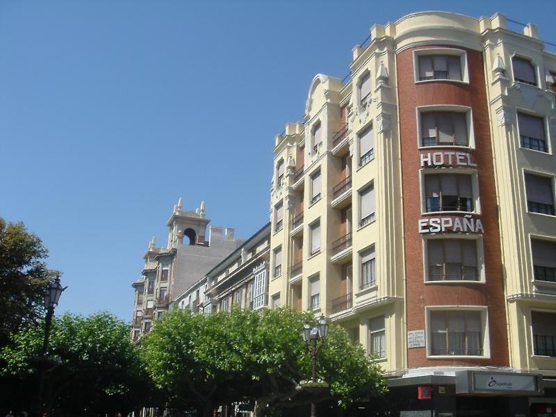 Hotel España