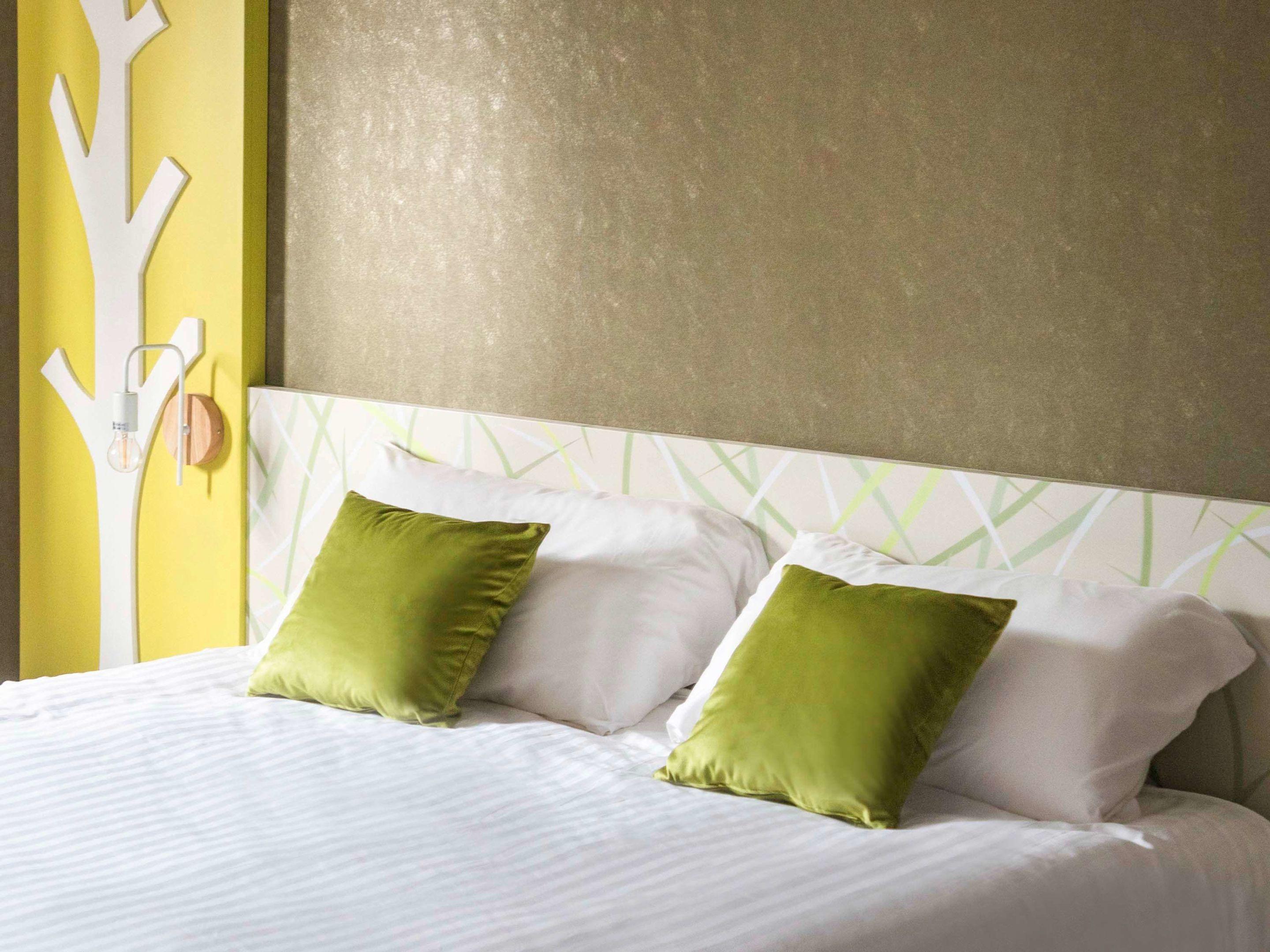 ibis Styles Contres-Cheverny