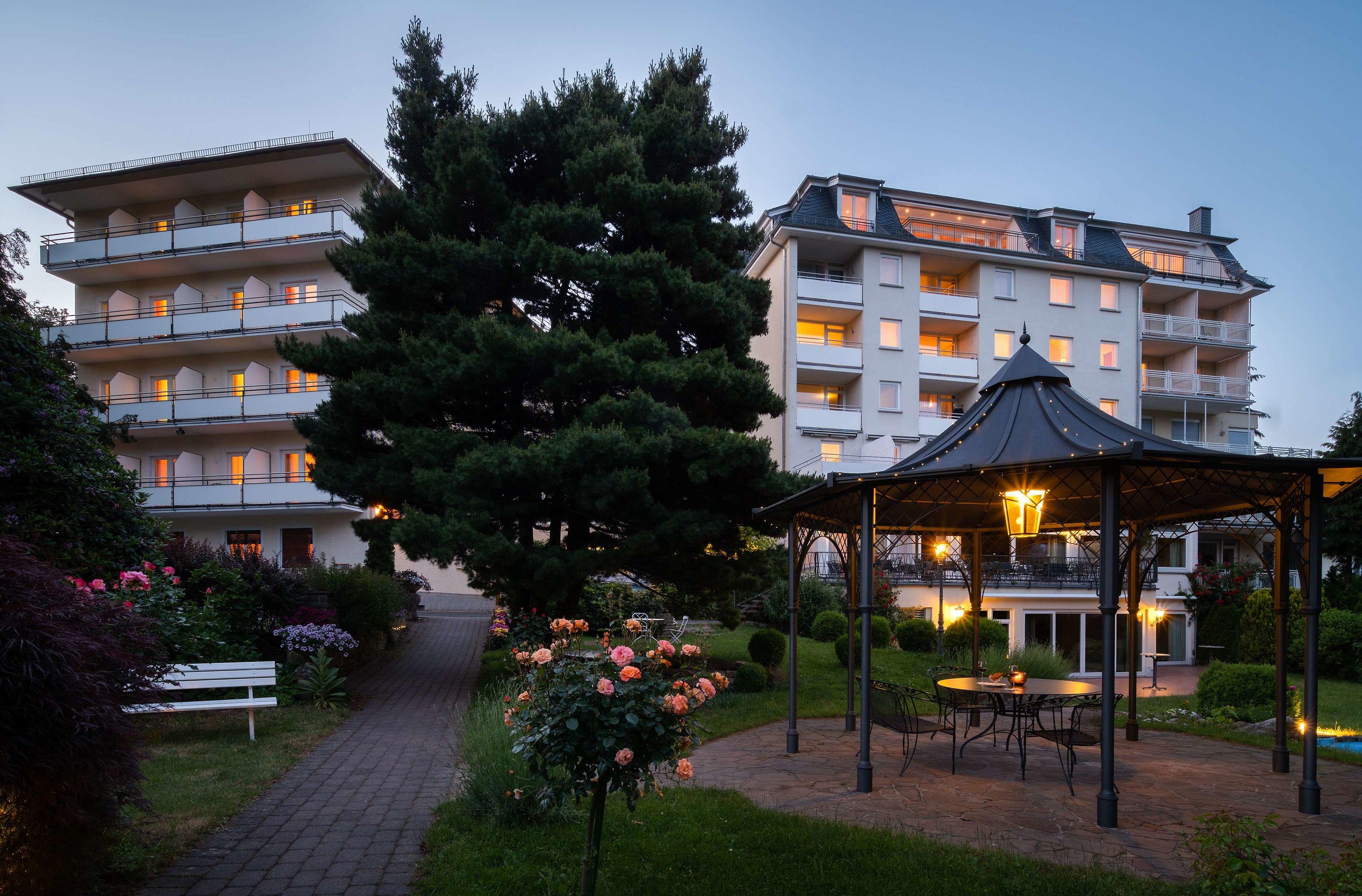 Parkhotel am Taunus