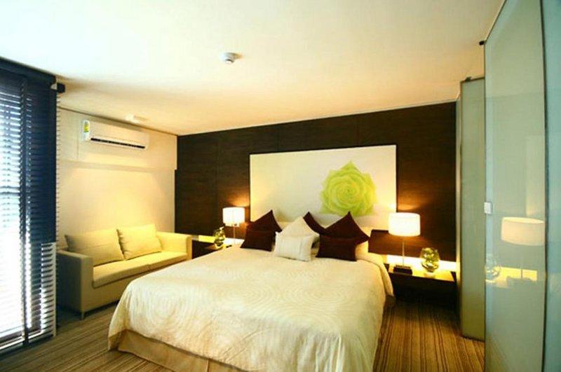 I-Residence Hotel Silom