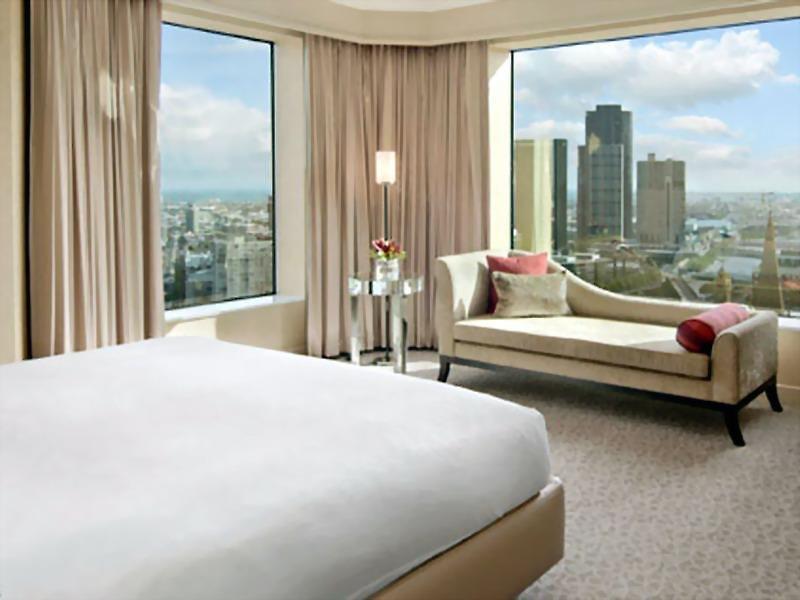 Grand Hyatt Melbourne