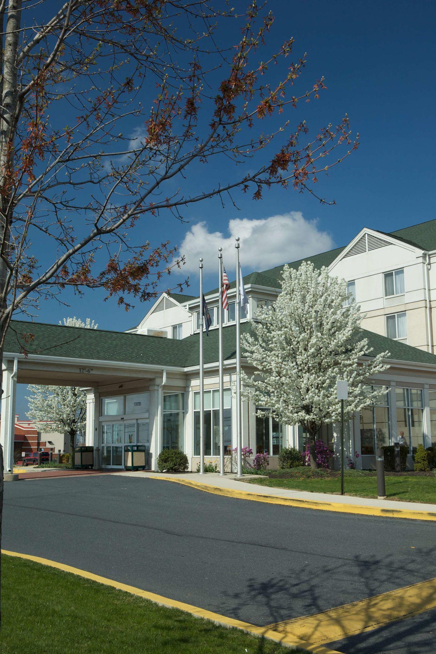 Hilton Garden Inn Allentown Airport