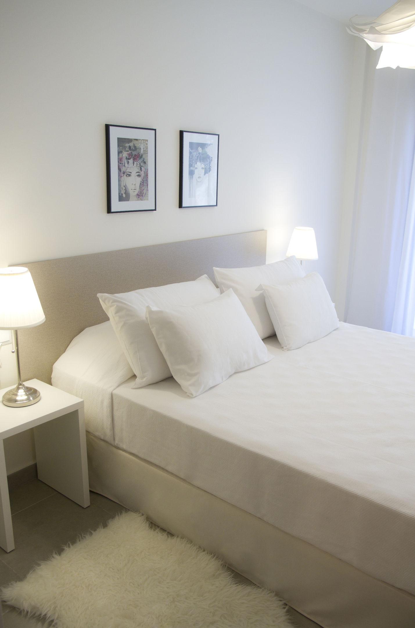 ALEGRIA Chic Apartments — photo 4