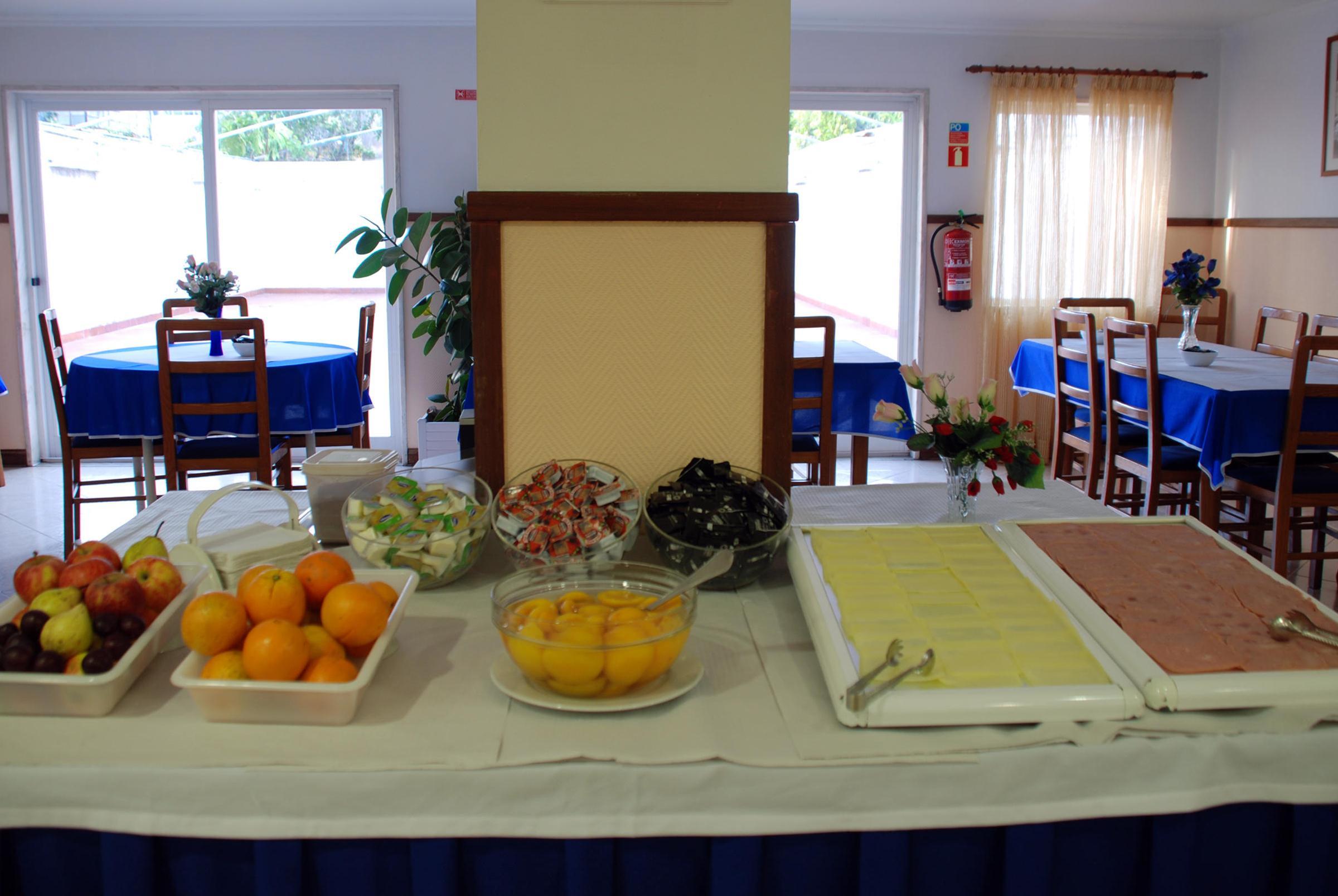 Hotel Anjos — photo 4