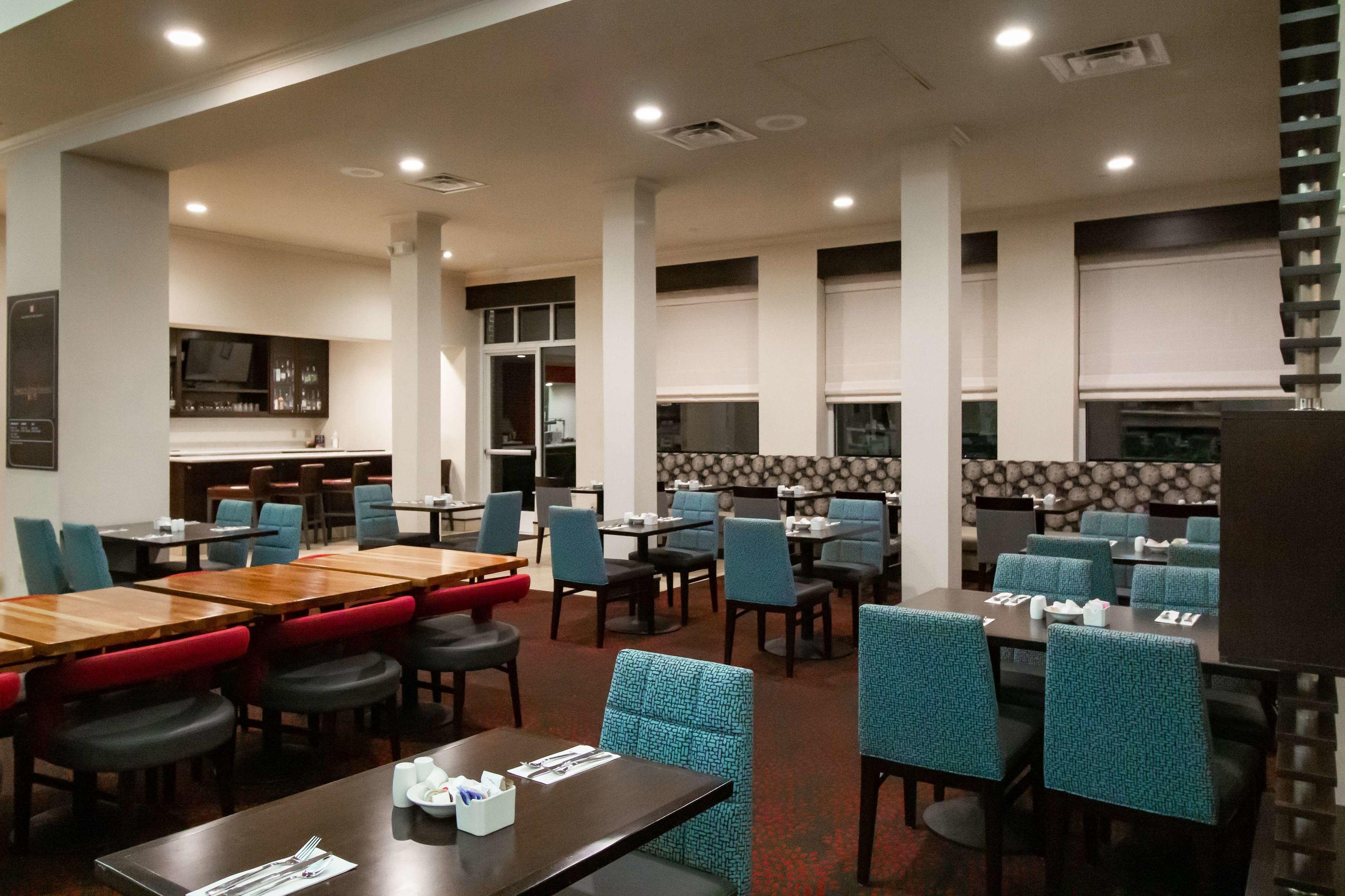 Hilton Garden Inn Columbus/Dublin — photo 4