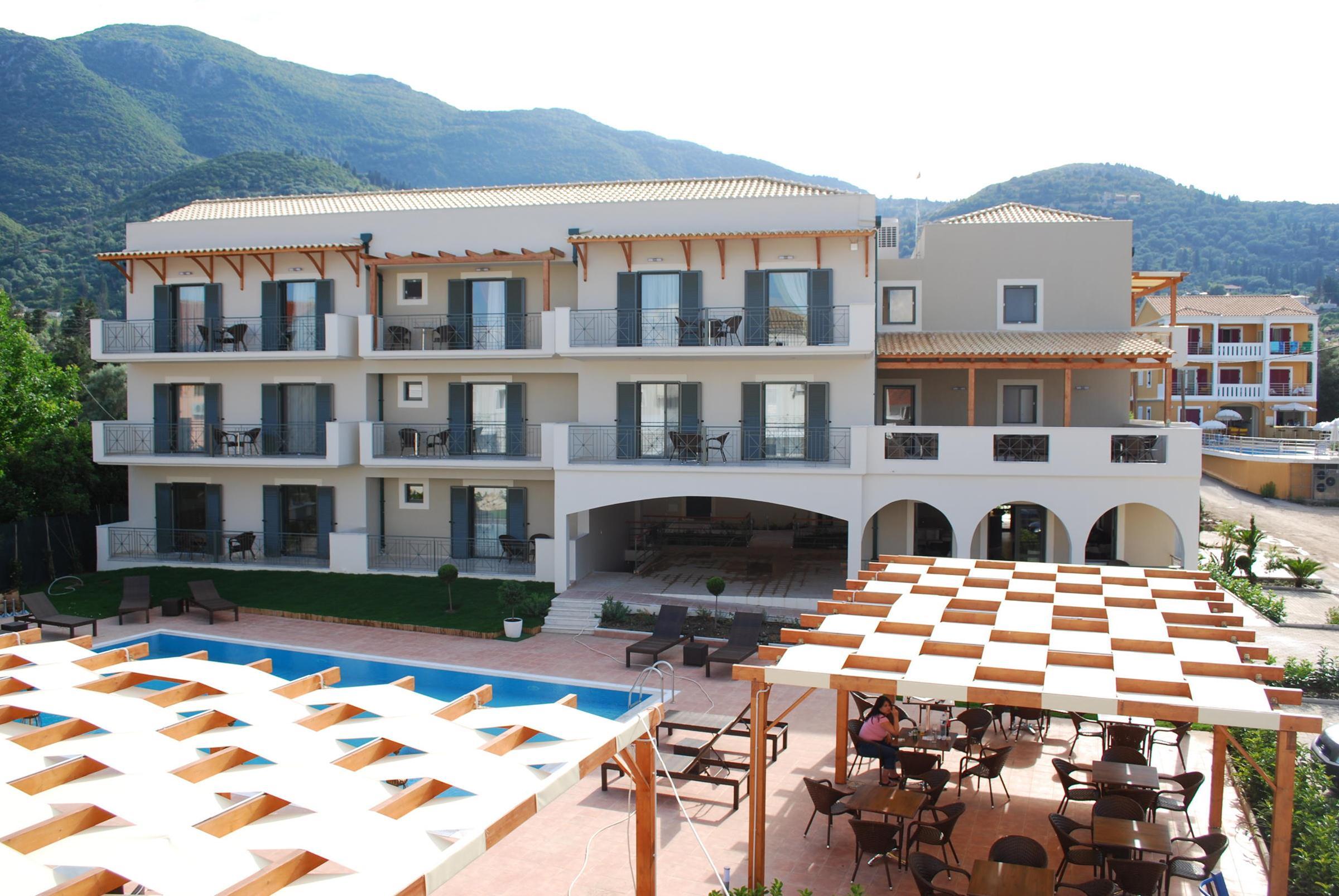 Hotel Eleana — photo 3