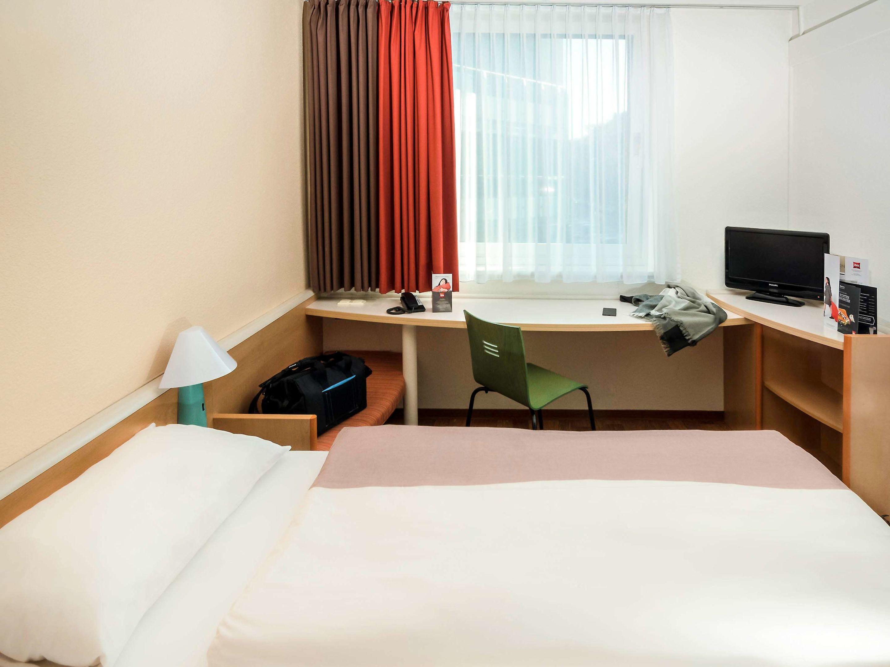 ibis Koblenz City — photo 5