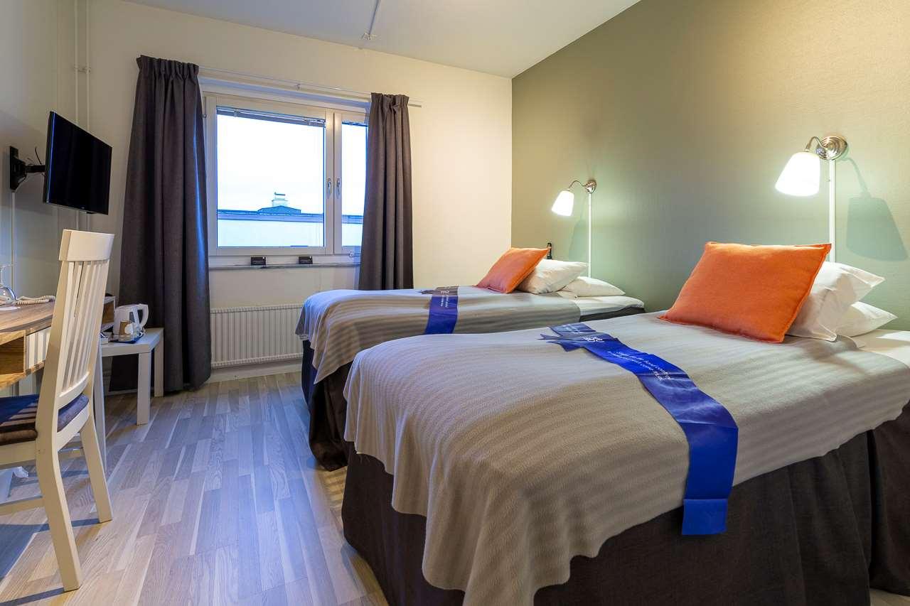 First Hotel Kramm — photo 3
