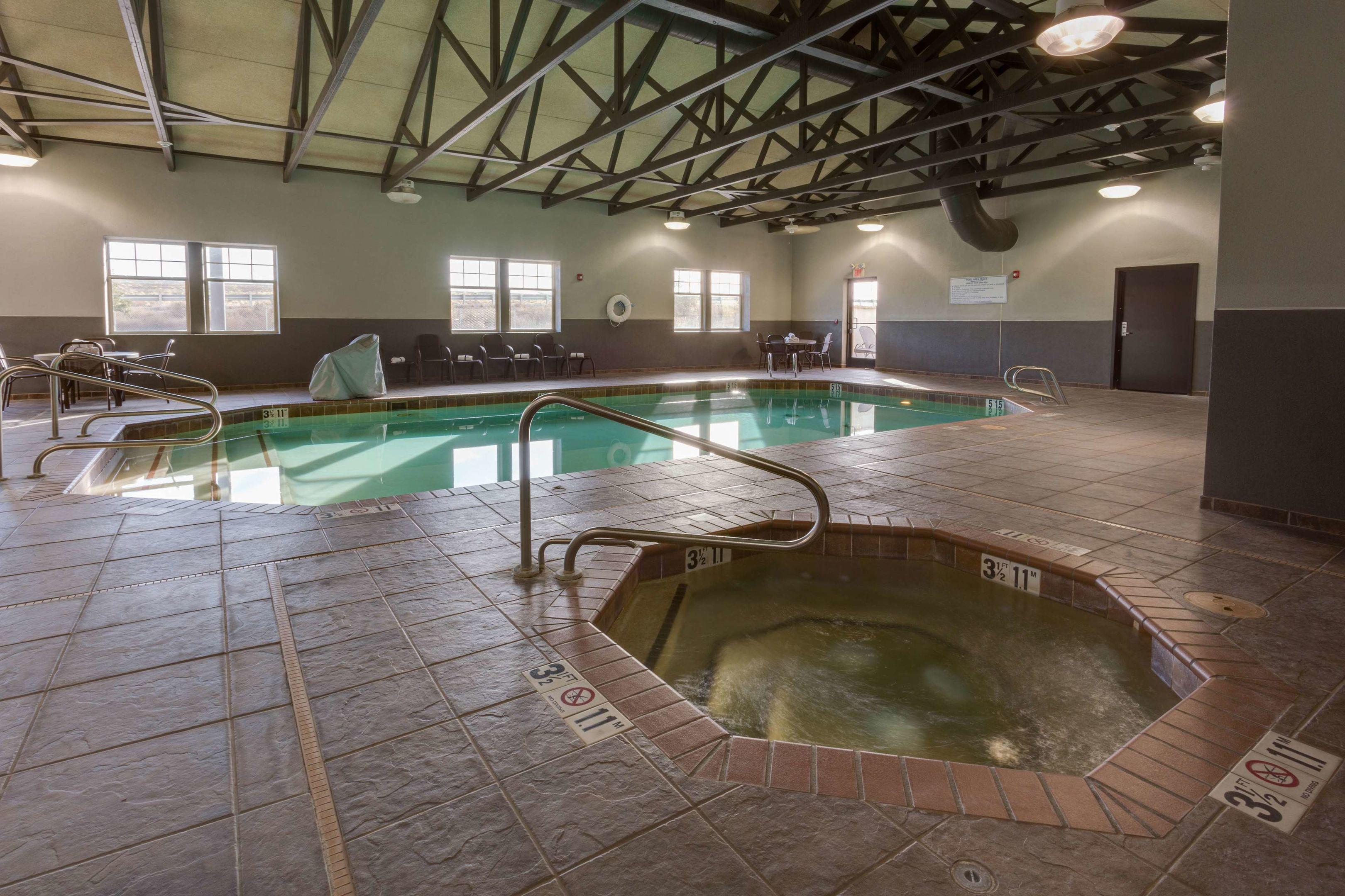 Drury Inn & Suites Las Cruces — photo 3