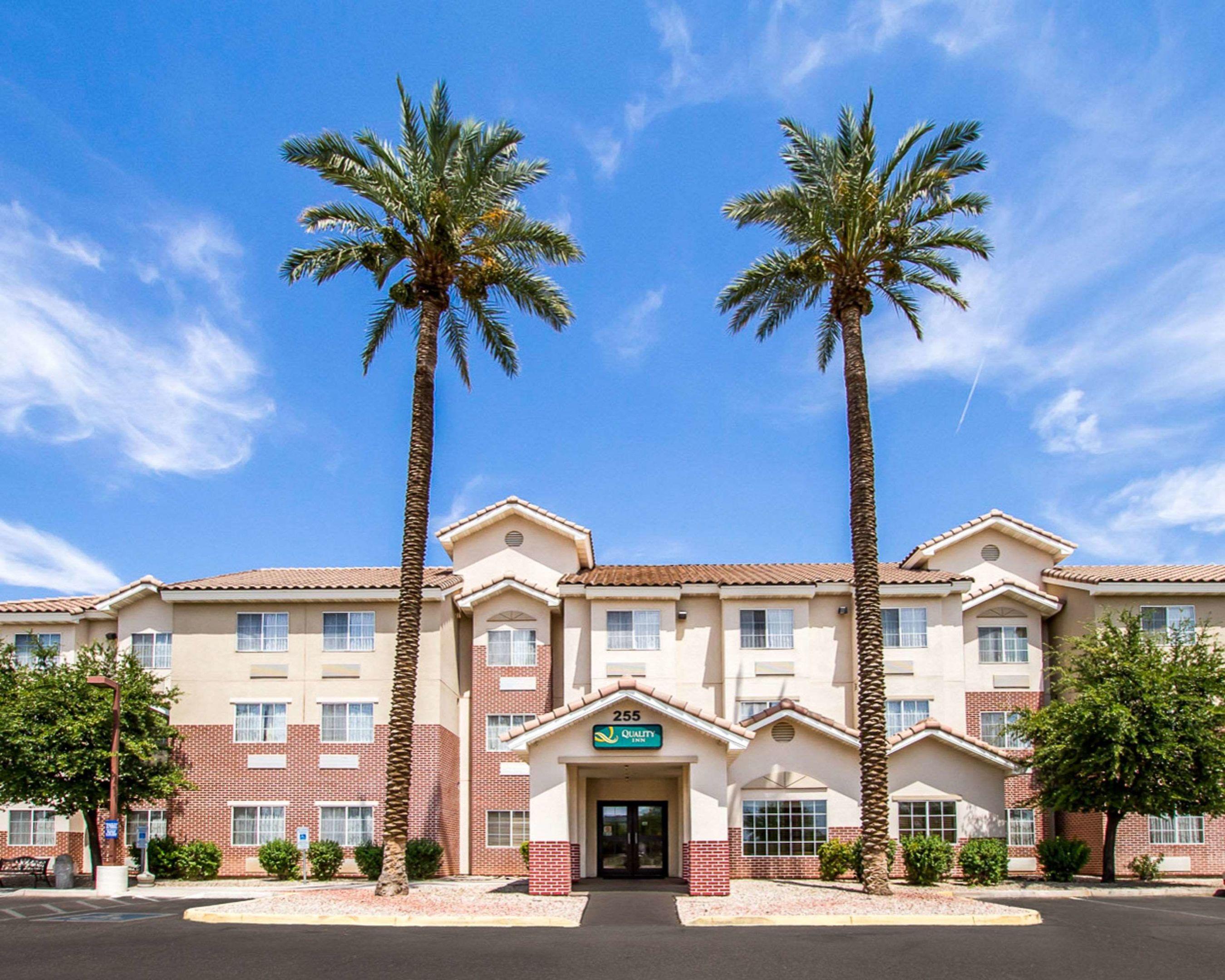 Quality Inn — photo 4
