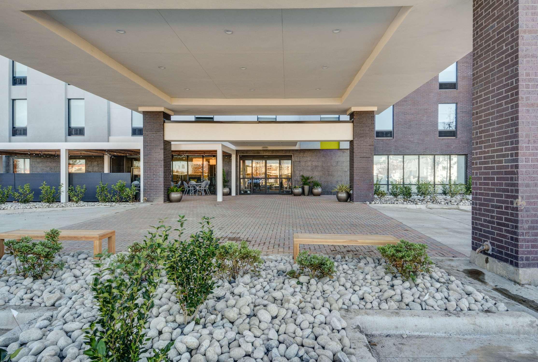 Home2 Suites by Hilton Irving/DFW Airport North — photo 5