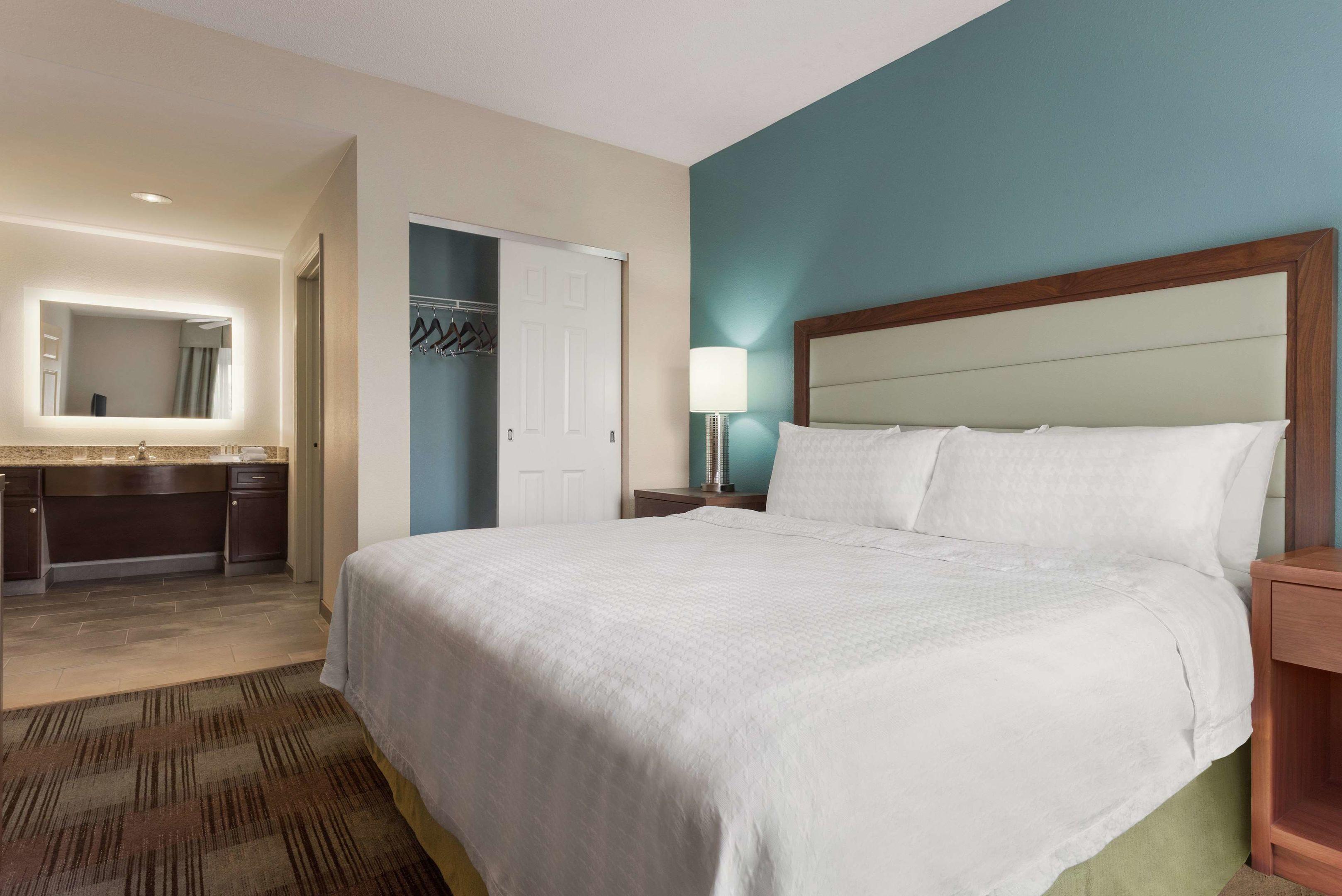 Homewood Suites Mt. Pleasant Charleston — photo 4