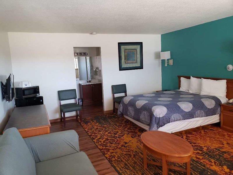 Americas Best Value Inn — photo 4