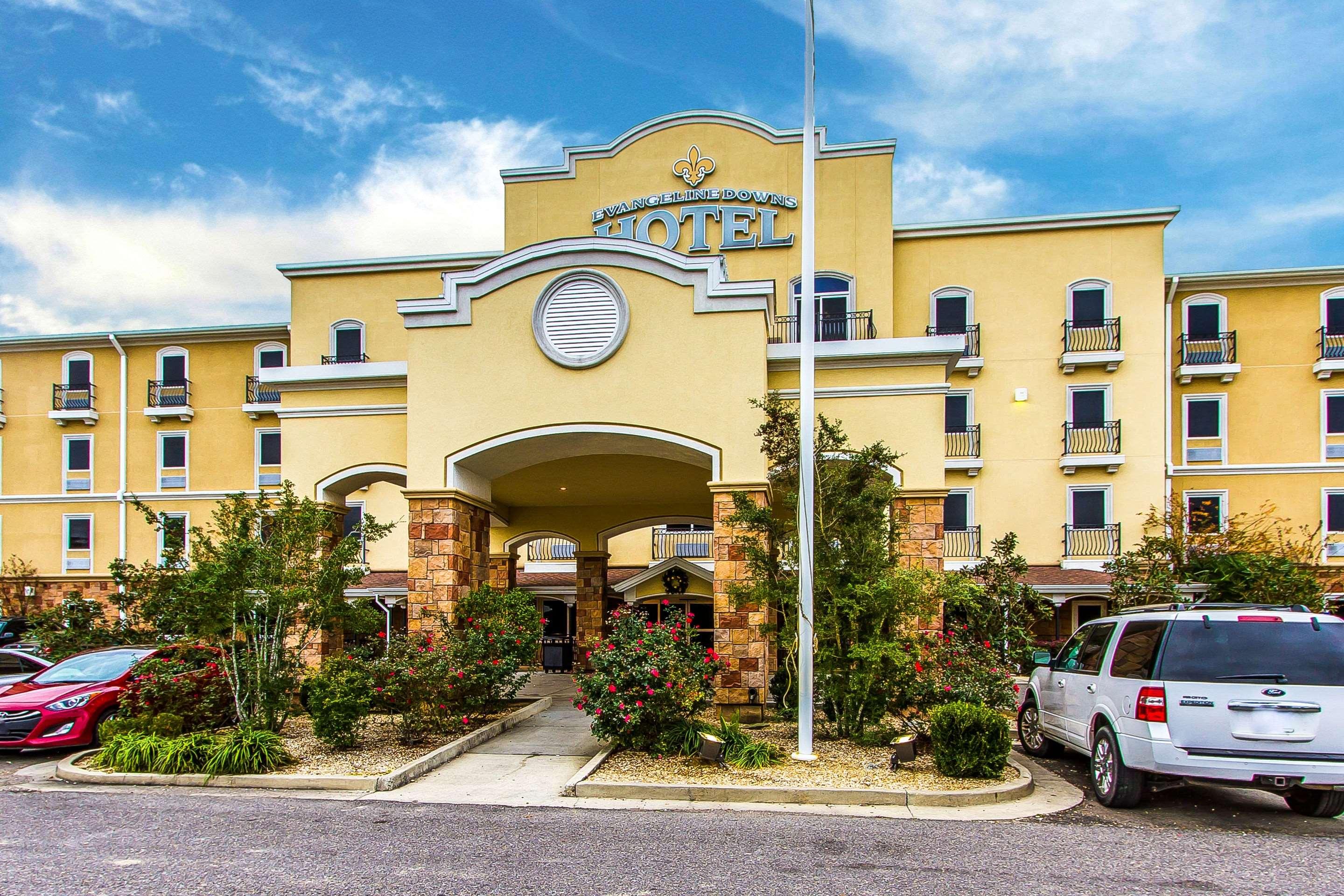 Evangeline Downs Hotel, Ascend Collection — photo 3