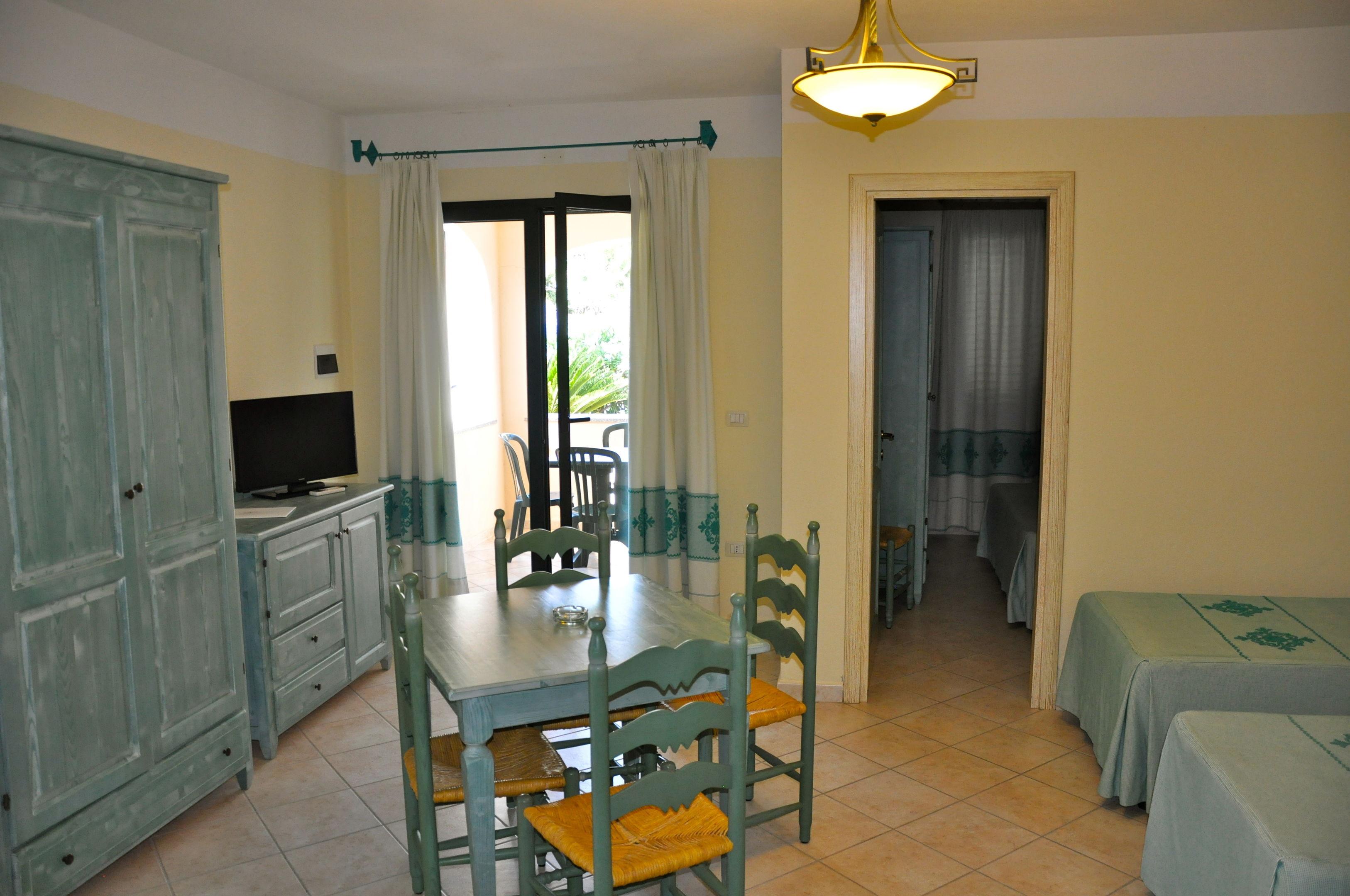 Residence Il Borgo