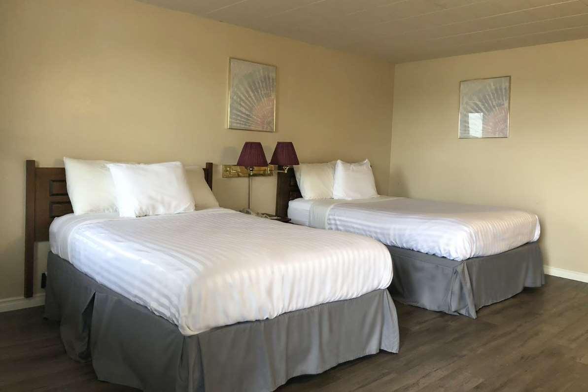 Howard Johnson Inn Fort Erie — photo 4