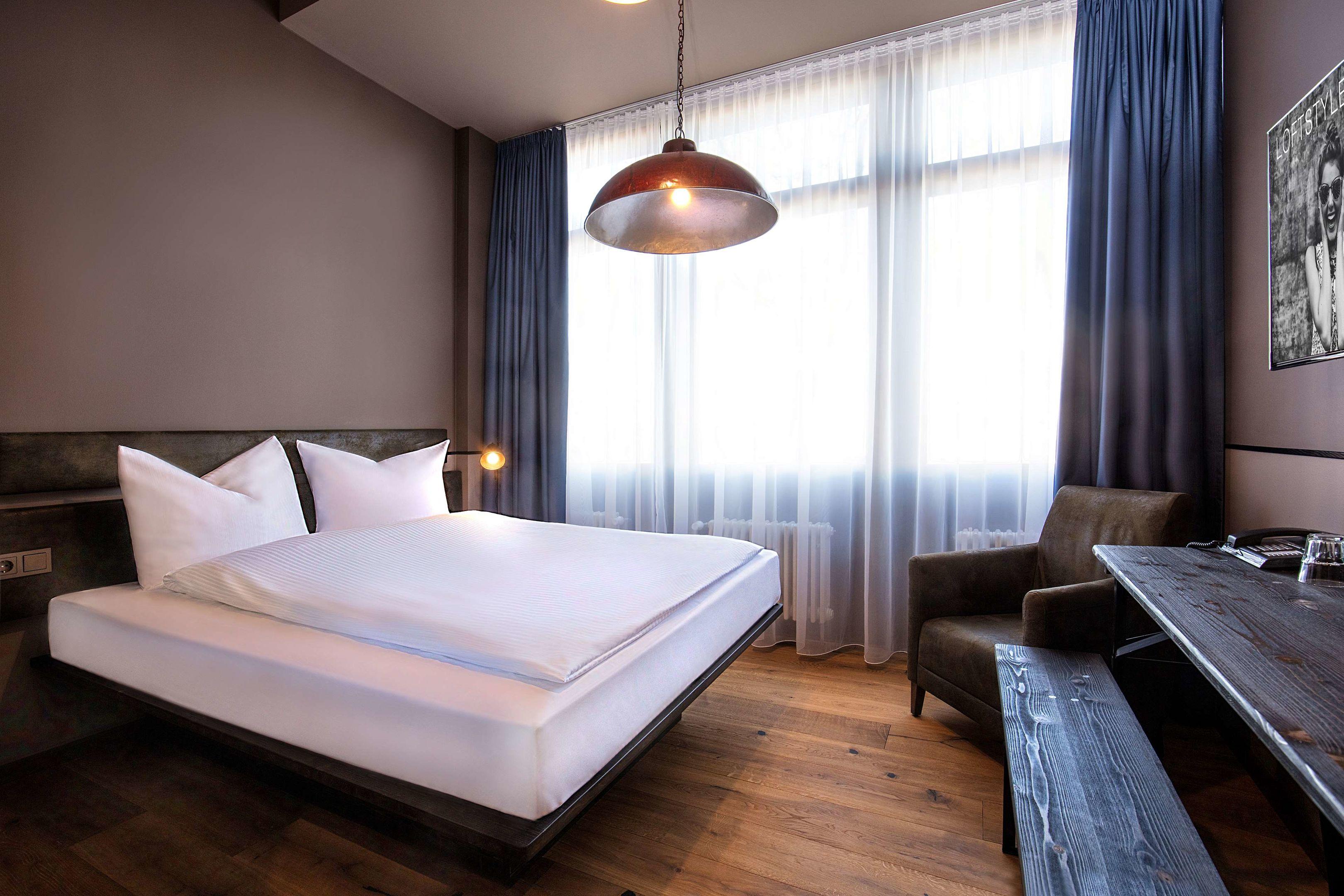 Best Western loftstyle Hotel Stuttgart-Zuffenhausen — photo 4