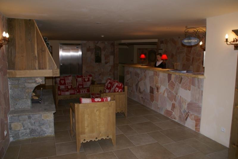 Chalet le Refuge — photo 2