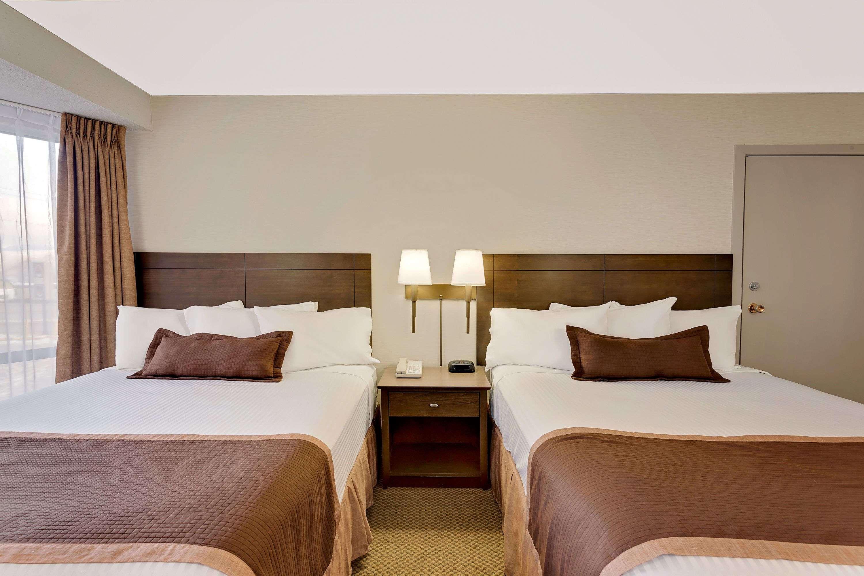 Ramada Kamloops — photo 4