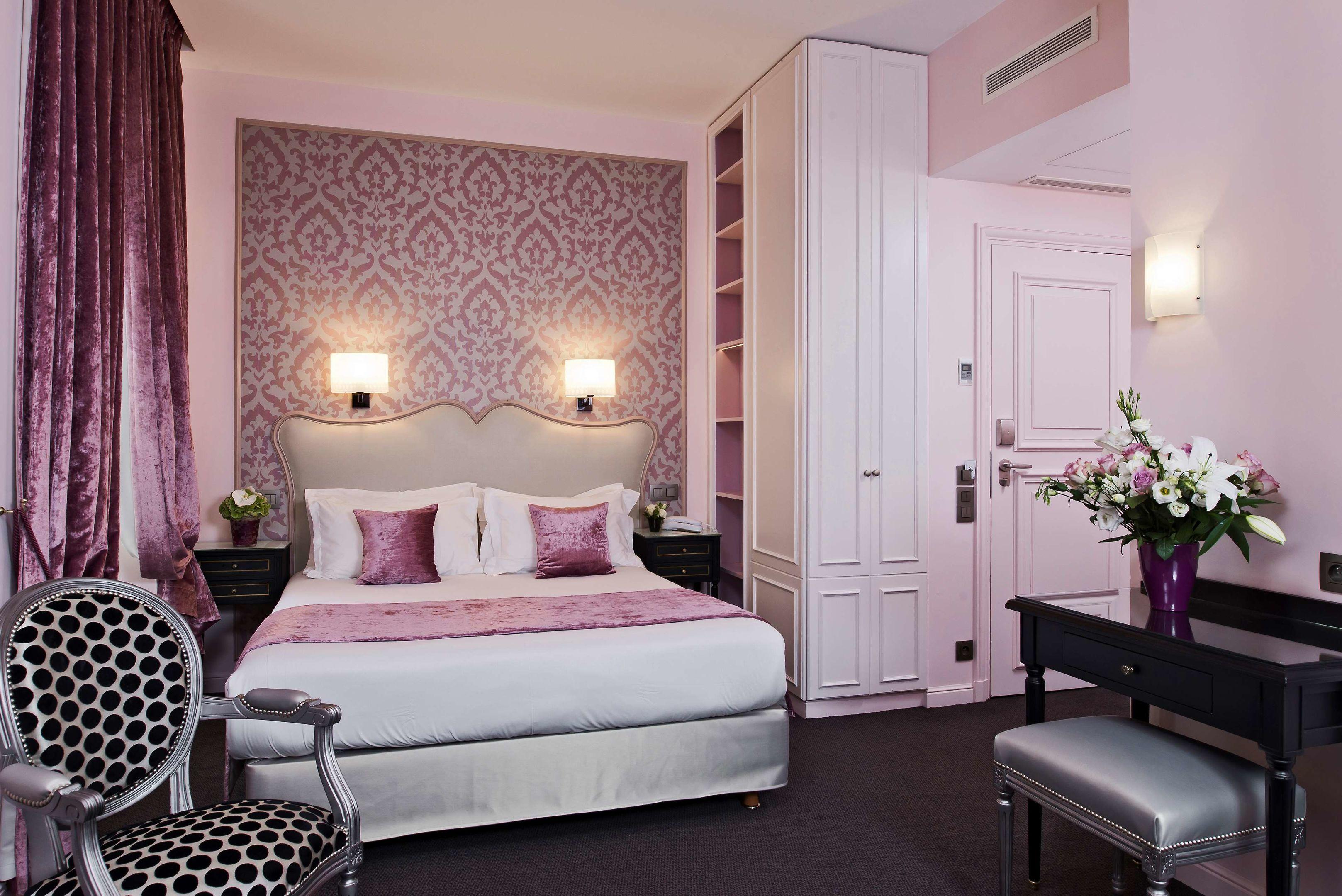 Hôtel Saint Pétersbourg Opéra — photo 4