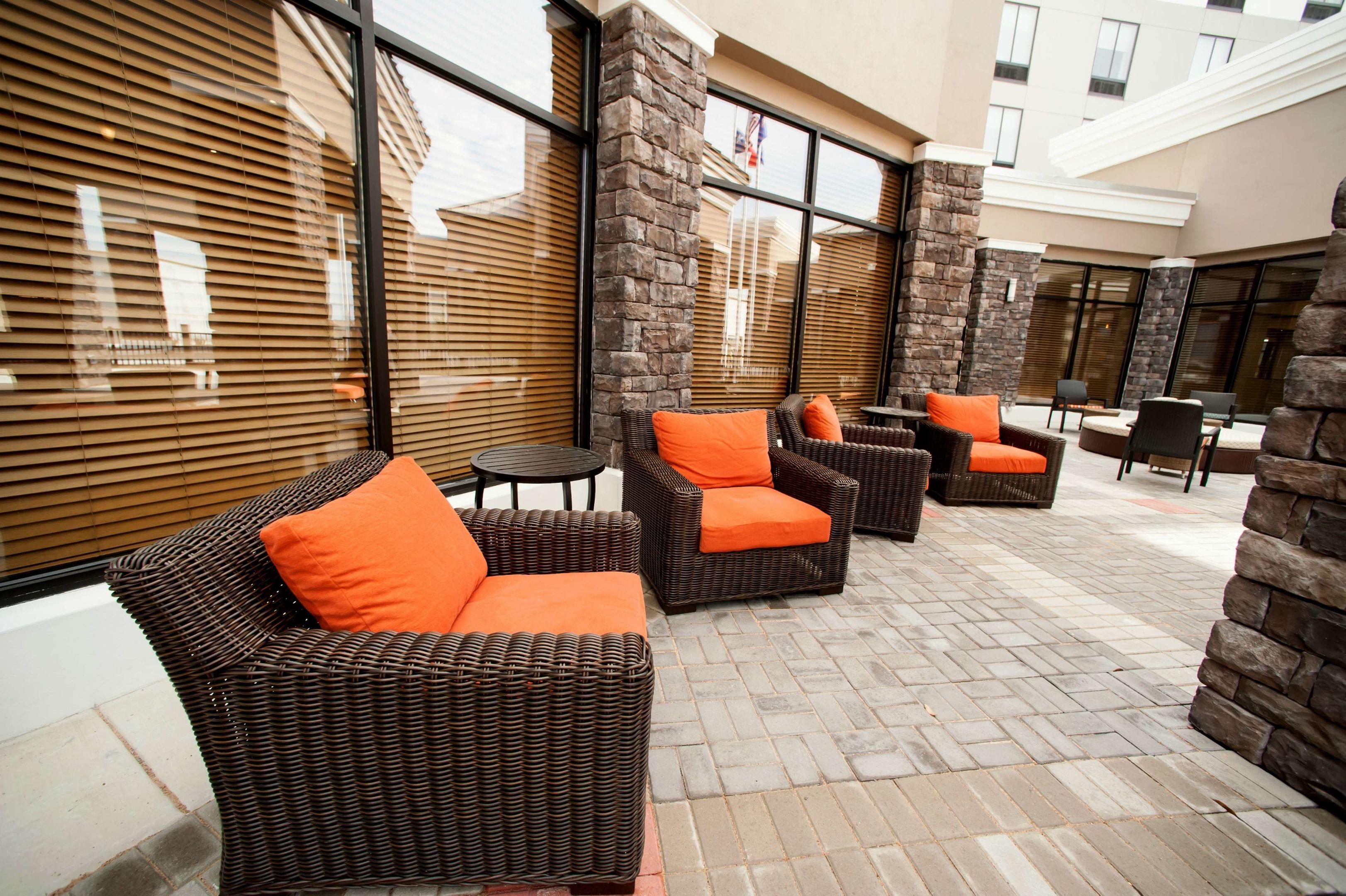 Hilton Garden Inn San Antonio-Live Oak Conference Center — photo 5