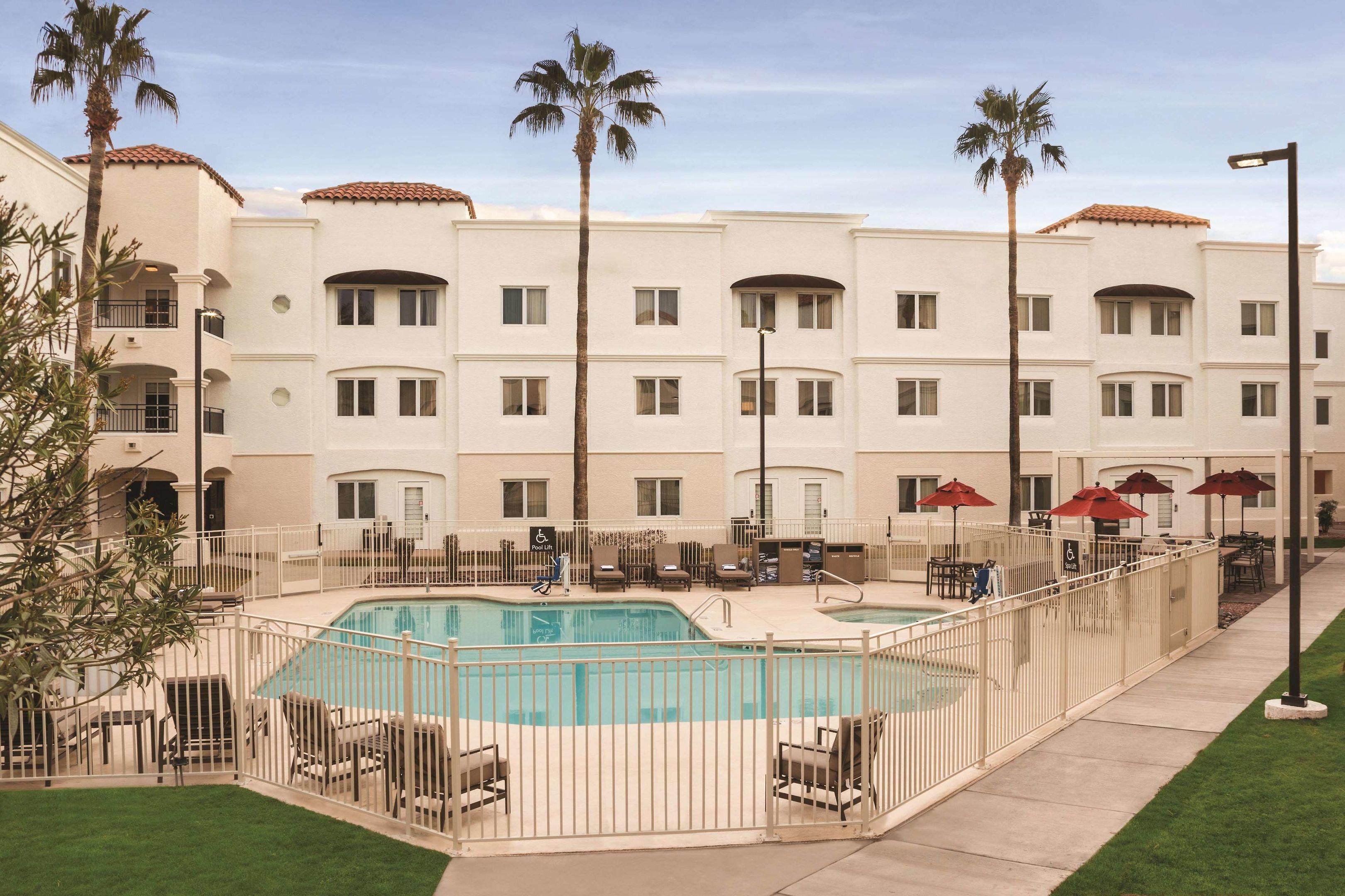 Homewood Suites by Hilton Tucson/St. Philip's Plaza University — photo 5