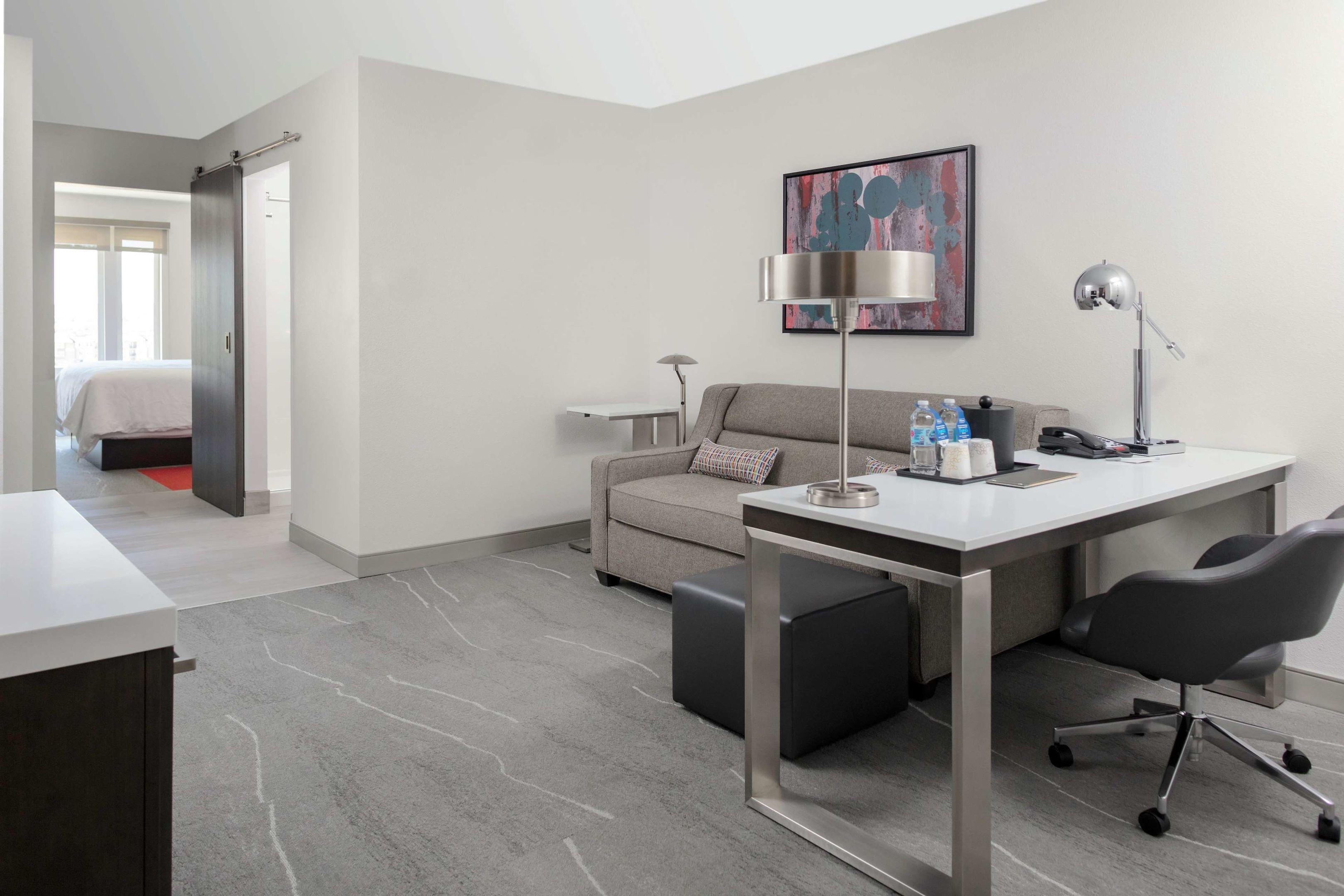 Hilton Garden Inn Denver/Thornton — photo 4