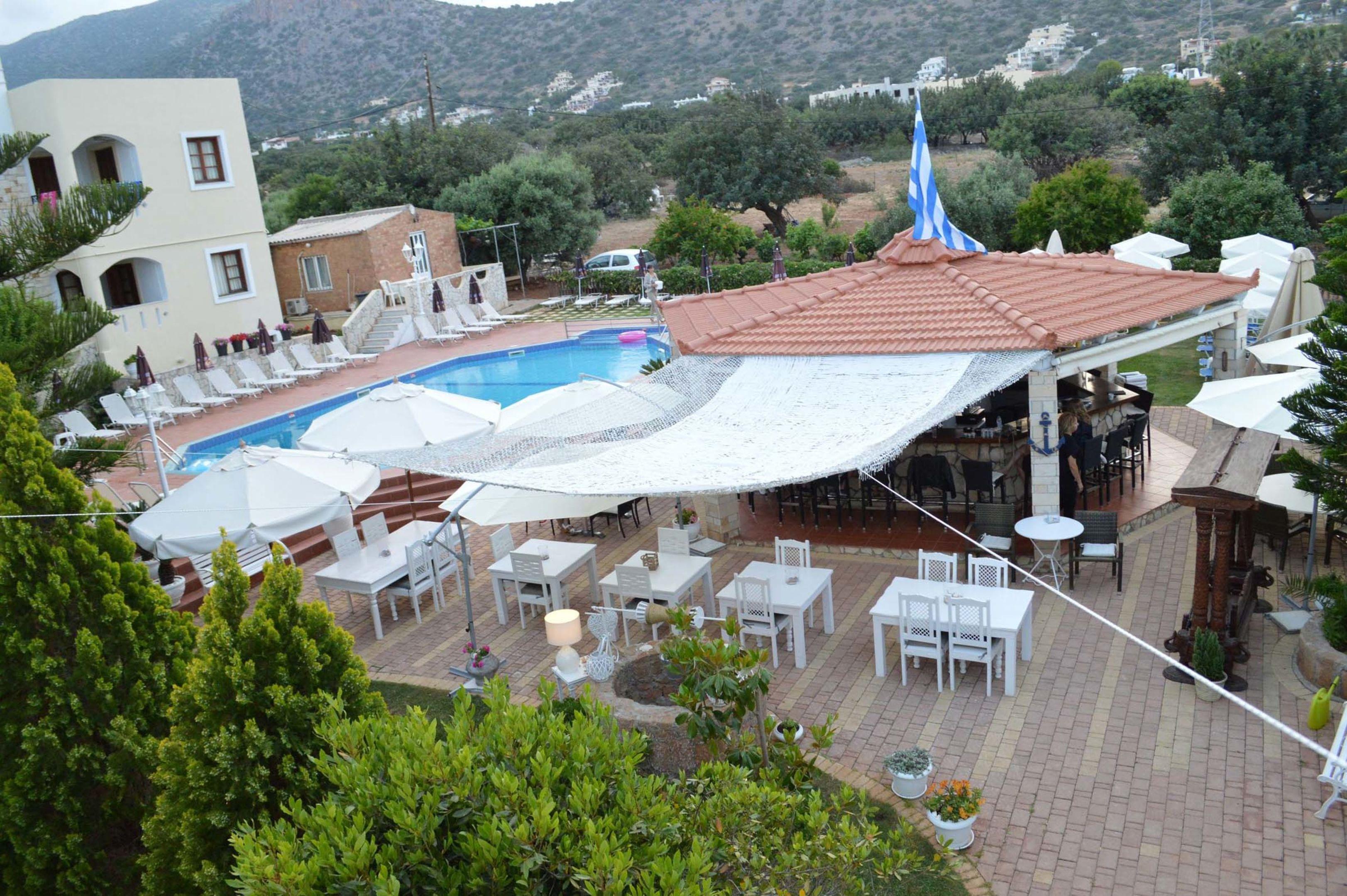 Nikos Apartments — photo 4