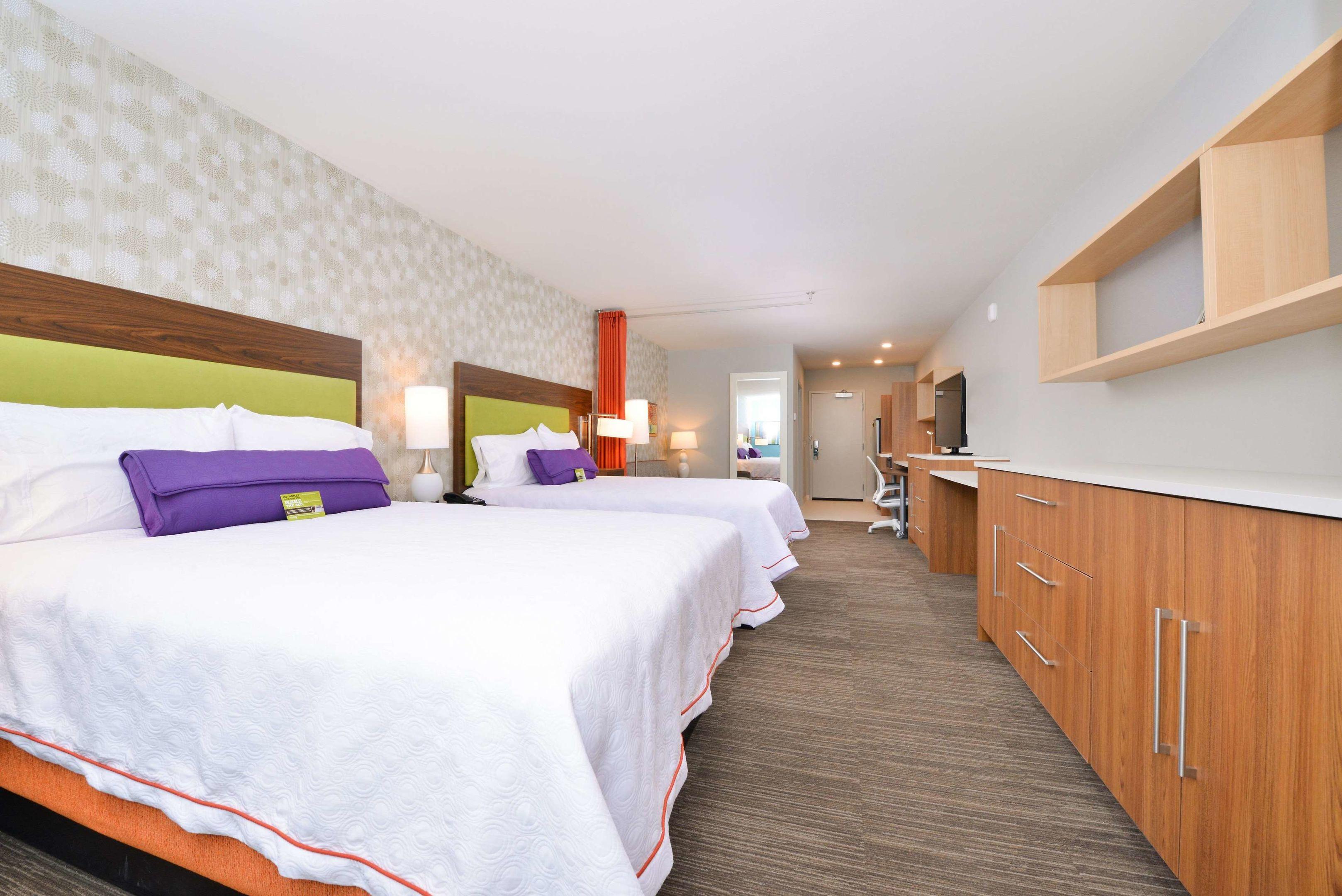 Home2 Suites by Hilton DuPont — photo 5