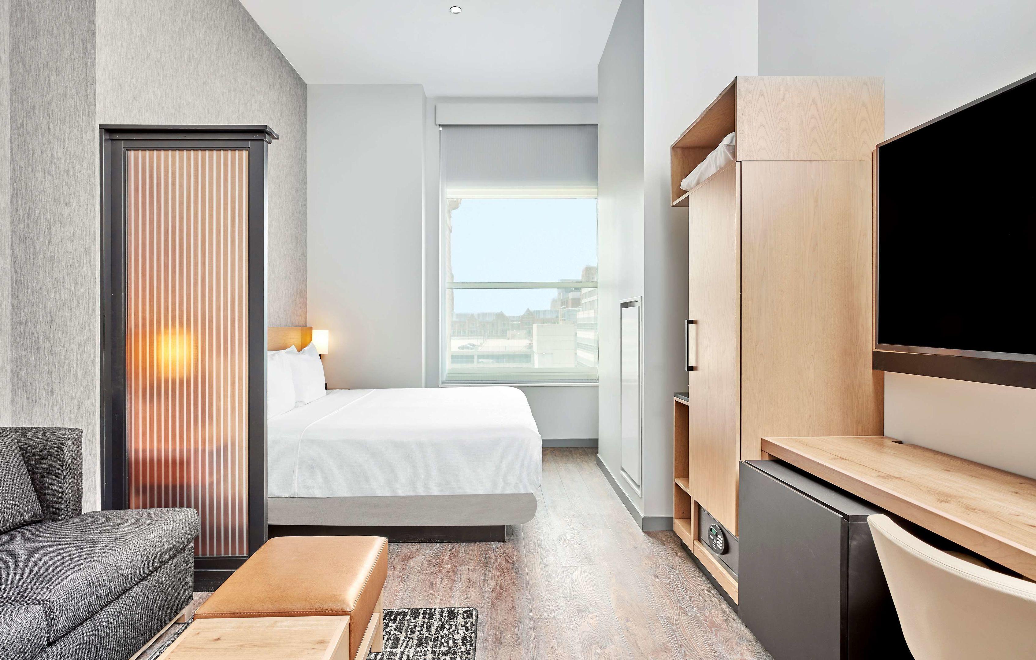 Hyatt Place Ottawa - West — photo 5