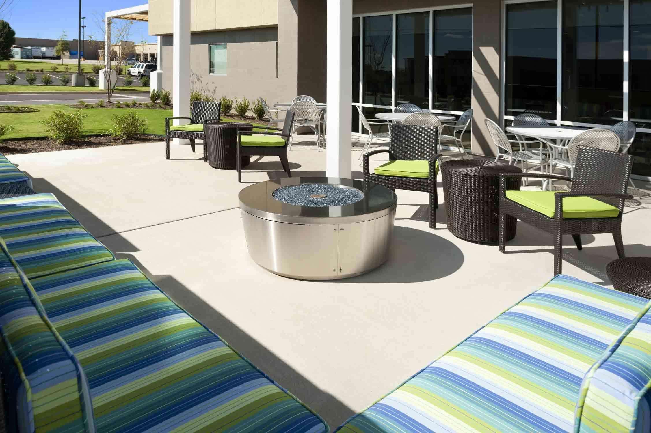 Home2 Suites by Hilton Memphis-Southaven — photo 4