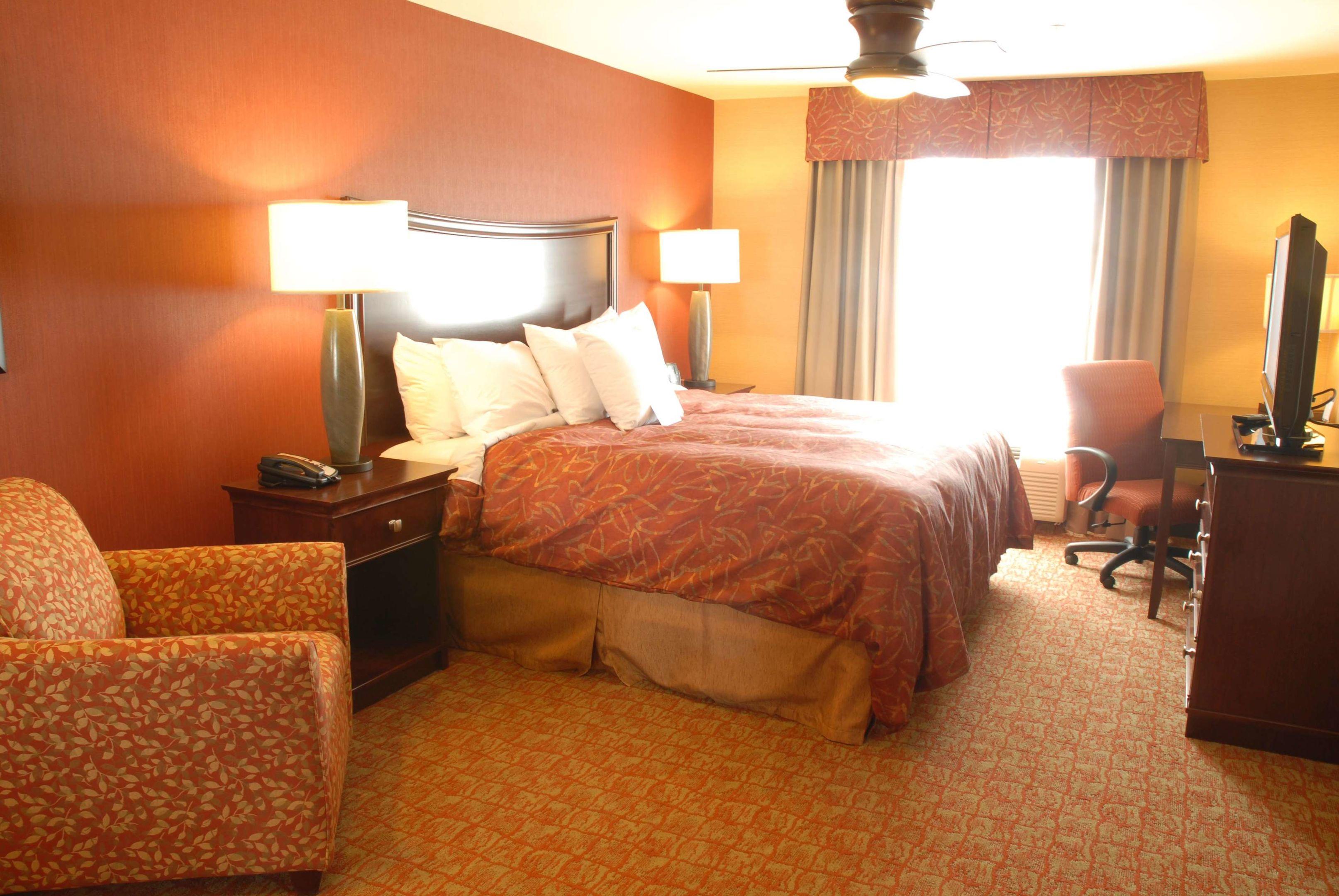 Homewood Suites by Hilton Rock Springs — photo 5