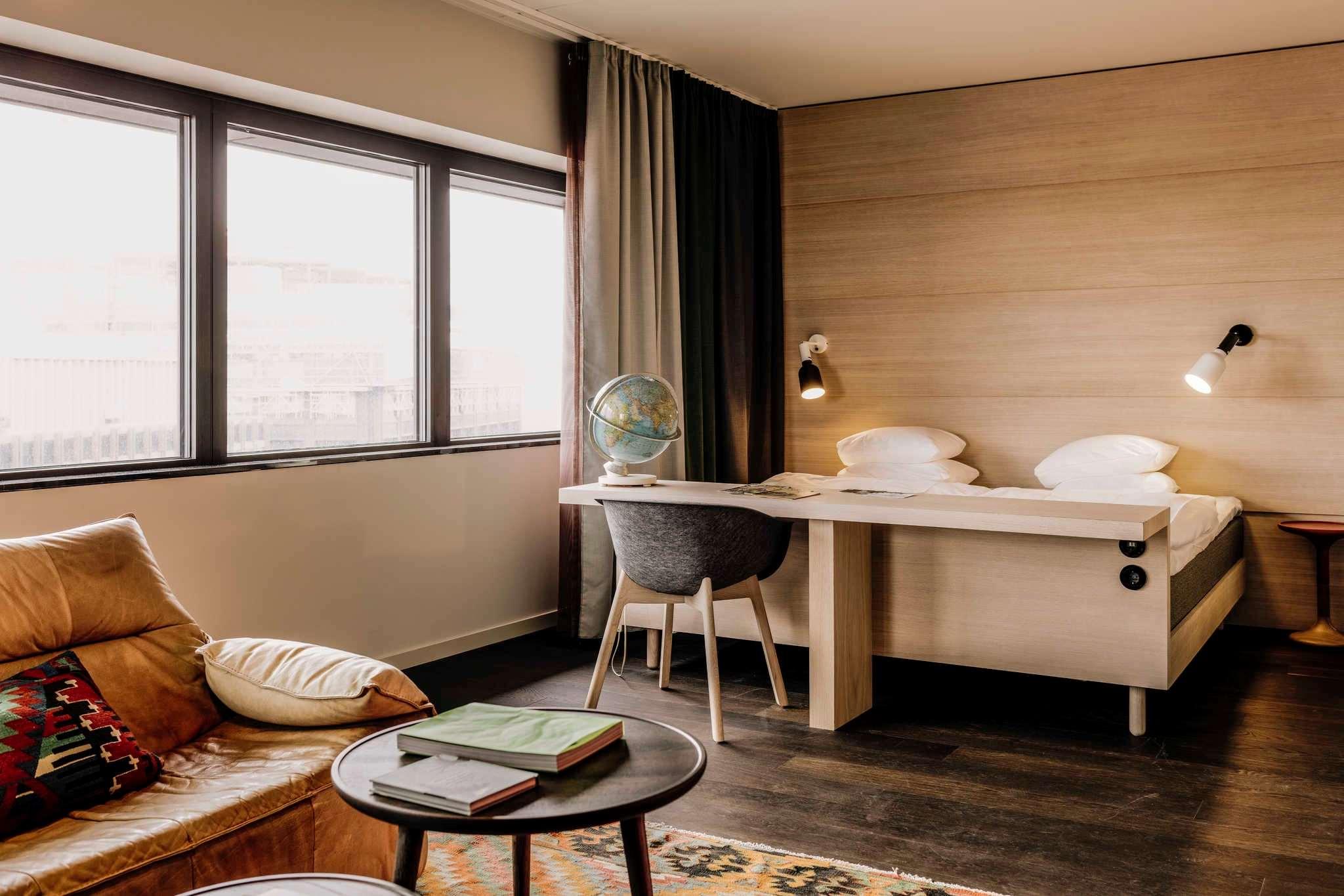 Hobo, Ascend Hotel Collection — photo 4