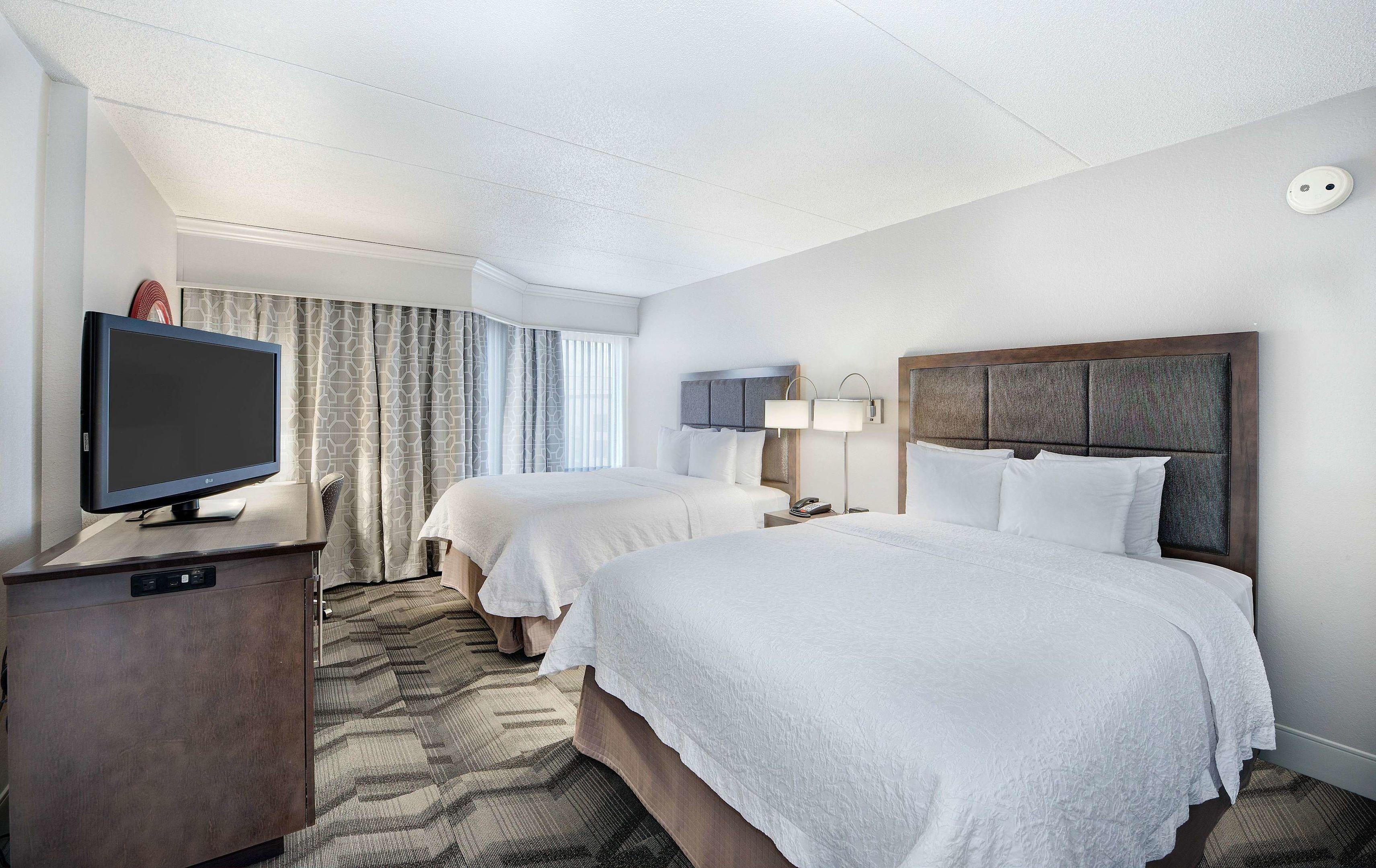 Hampton Inn & Suites Atlanta Galleria — photo 5