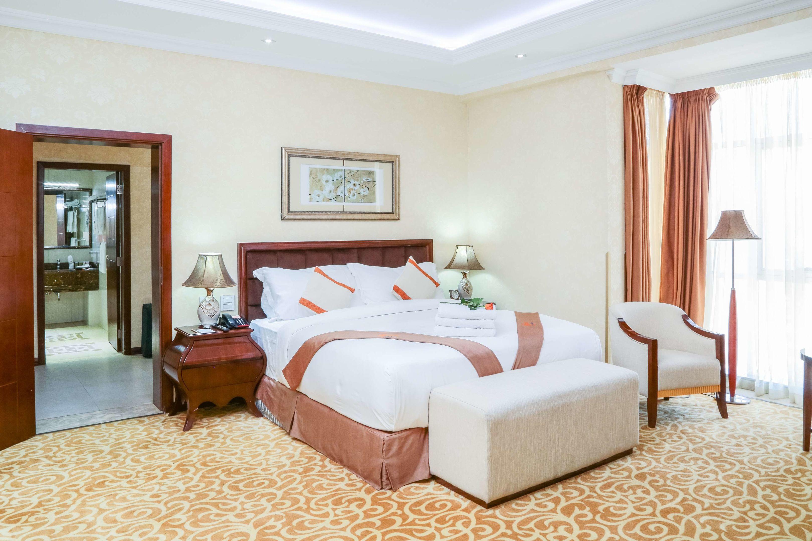 Capital Hotel & Spa — photo 3