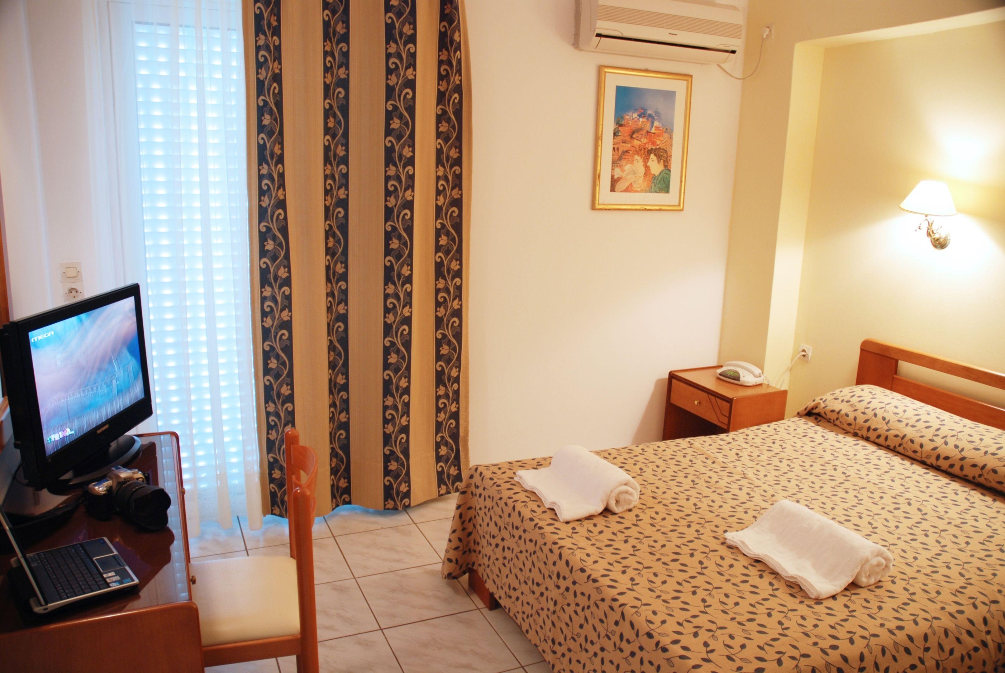Planos Aparthotel — photo 5