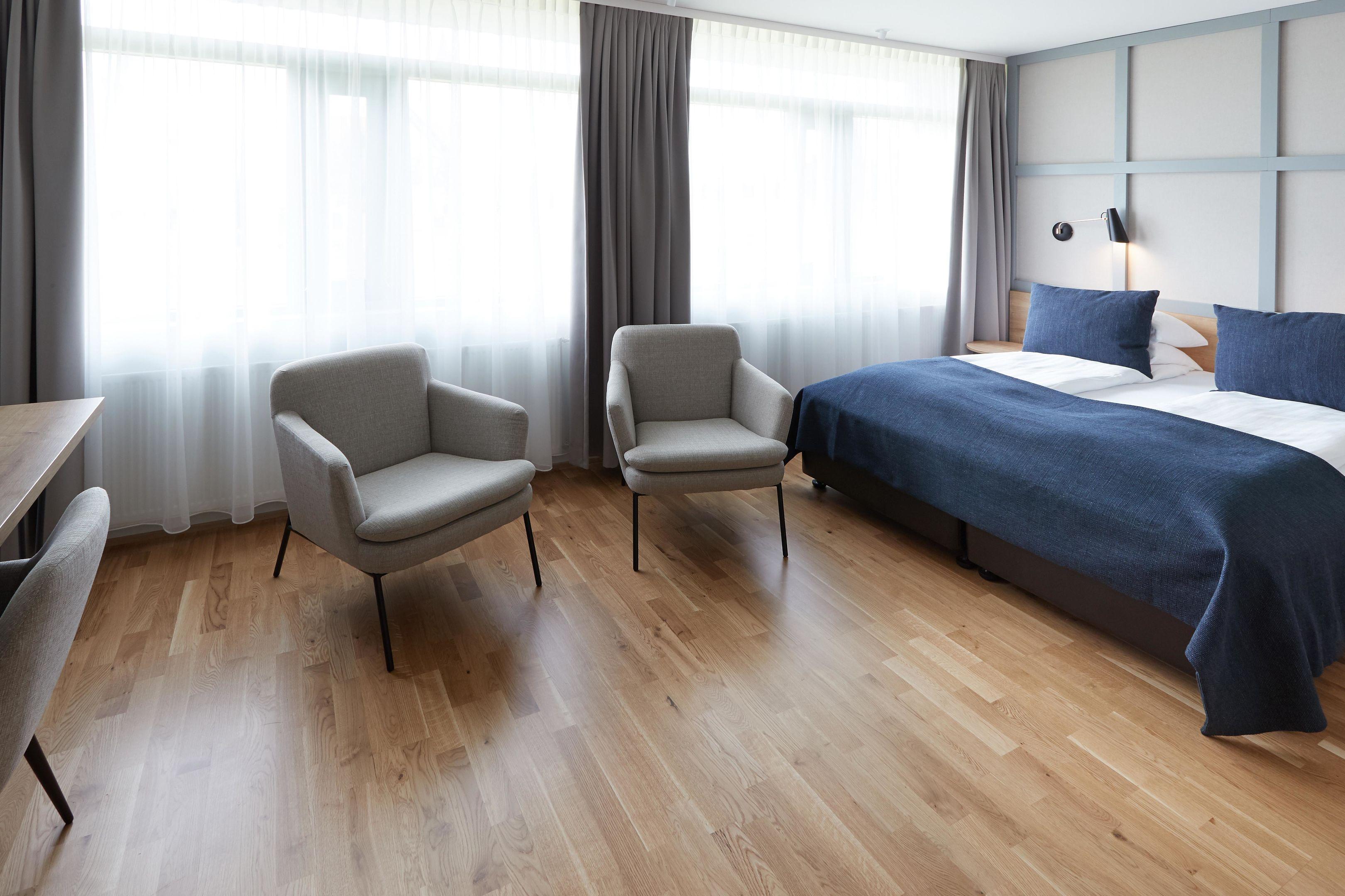 Fosshotel Reykholt — photo 5