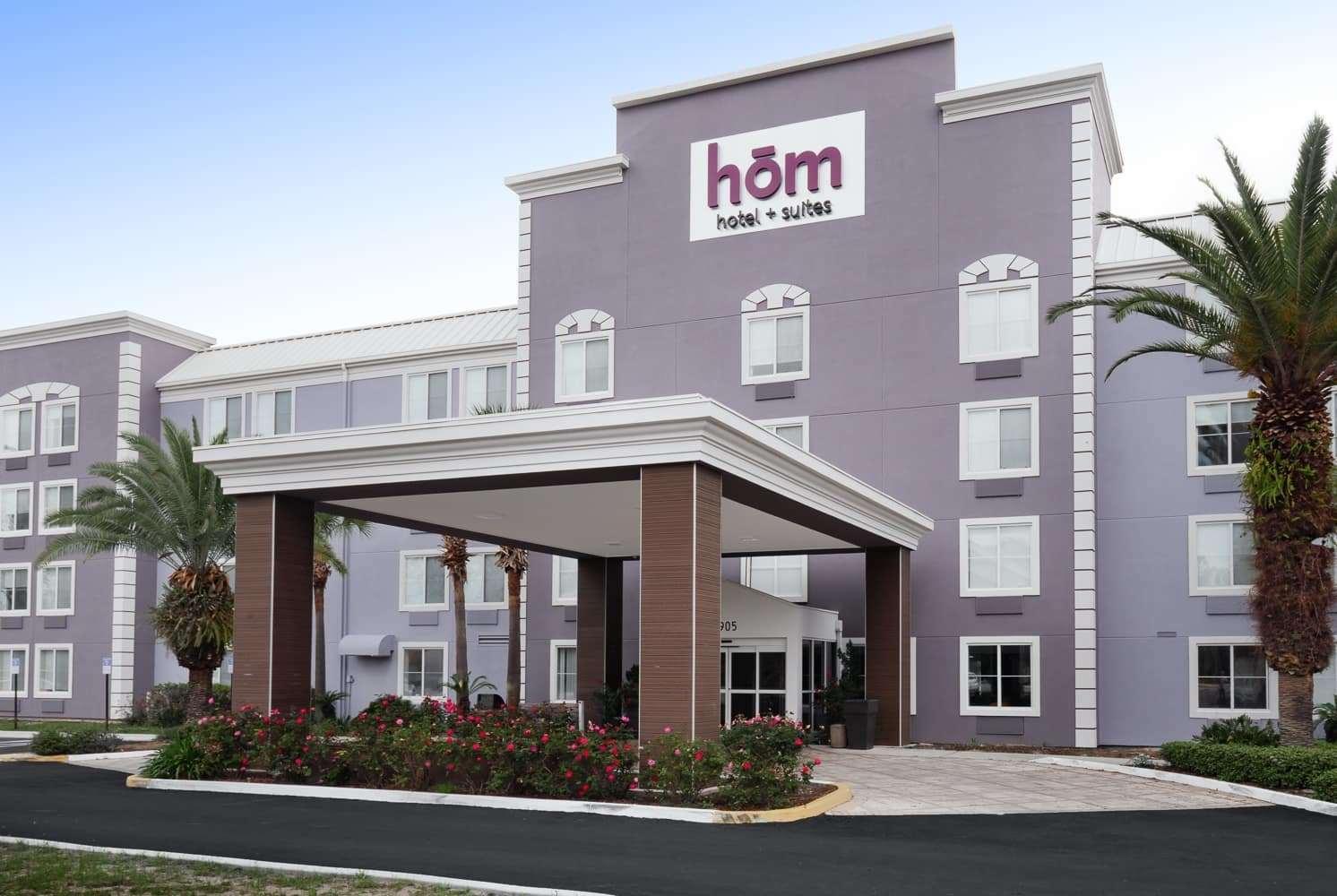 Hom Hotel + Suites Trademark Collection by Wyndham