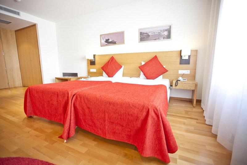 Hotel Cristal Porto — photo 4