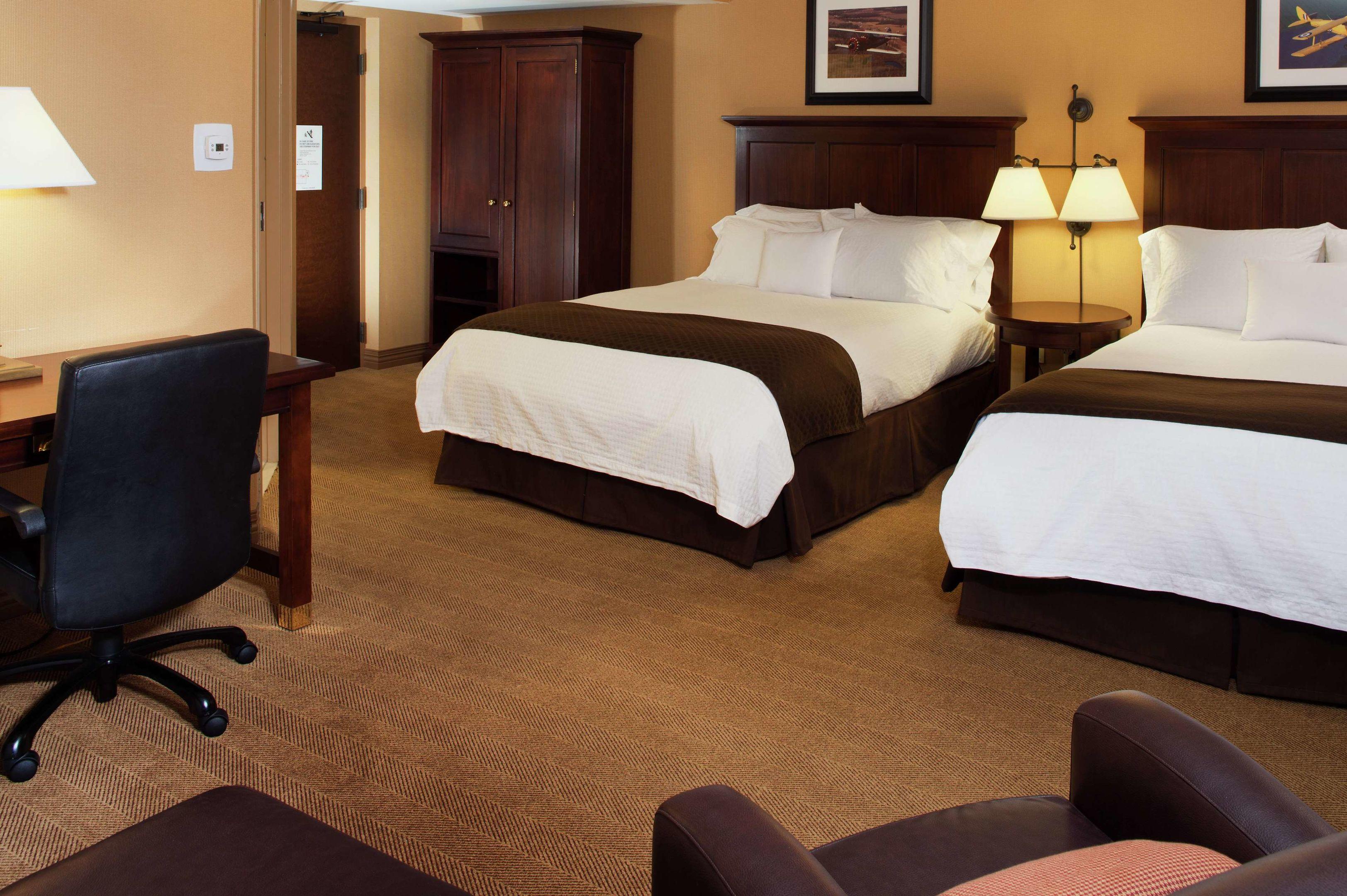 DoubleTree Cincinnati Airport — photo 5