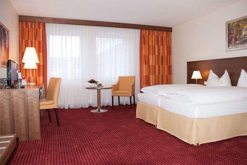Morada Hotel Gifhorn — photo 5