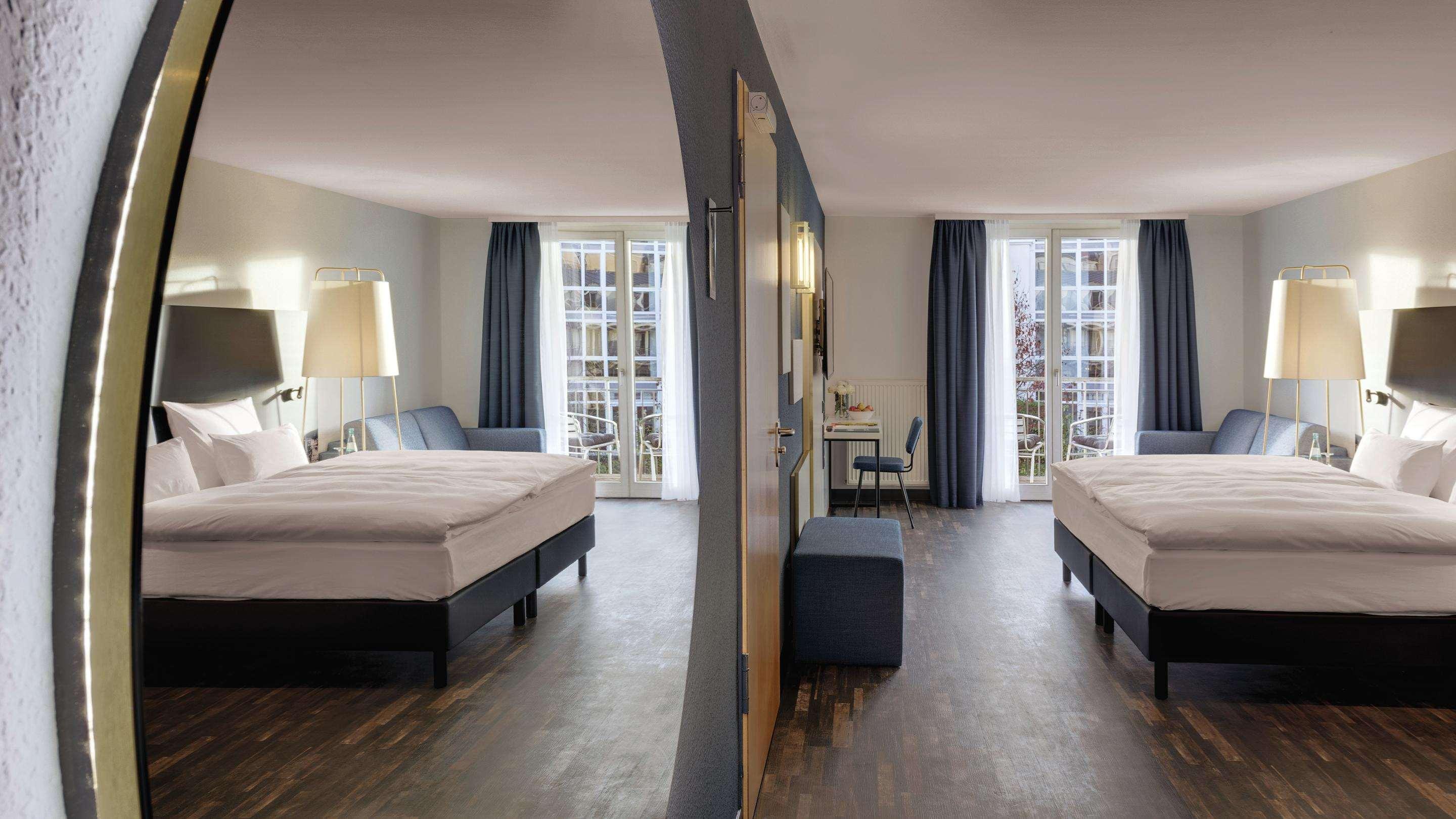 MAXX by Steigenberger Hotel Avendi Bad Honnef — photo 5