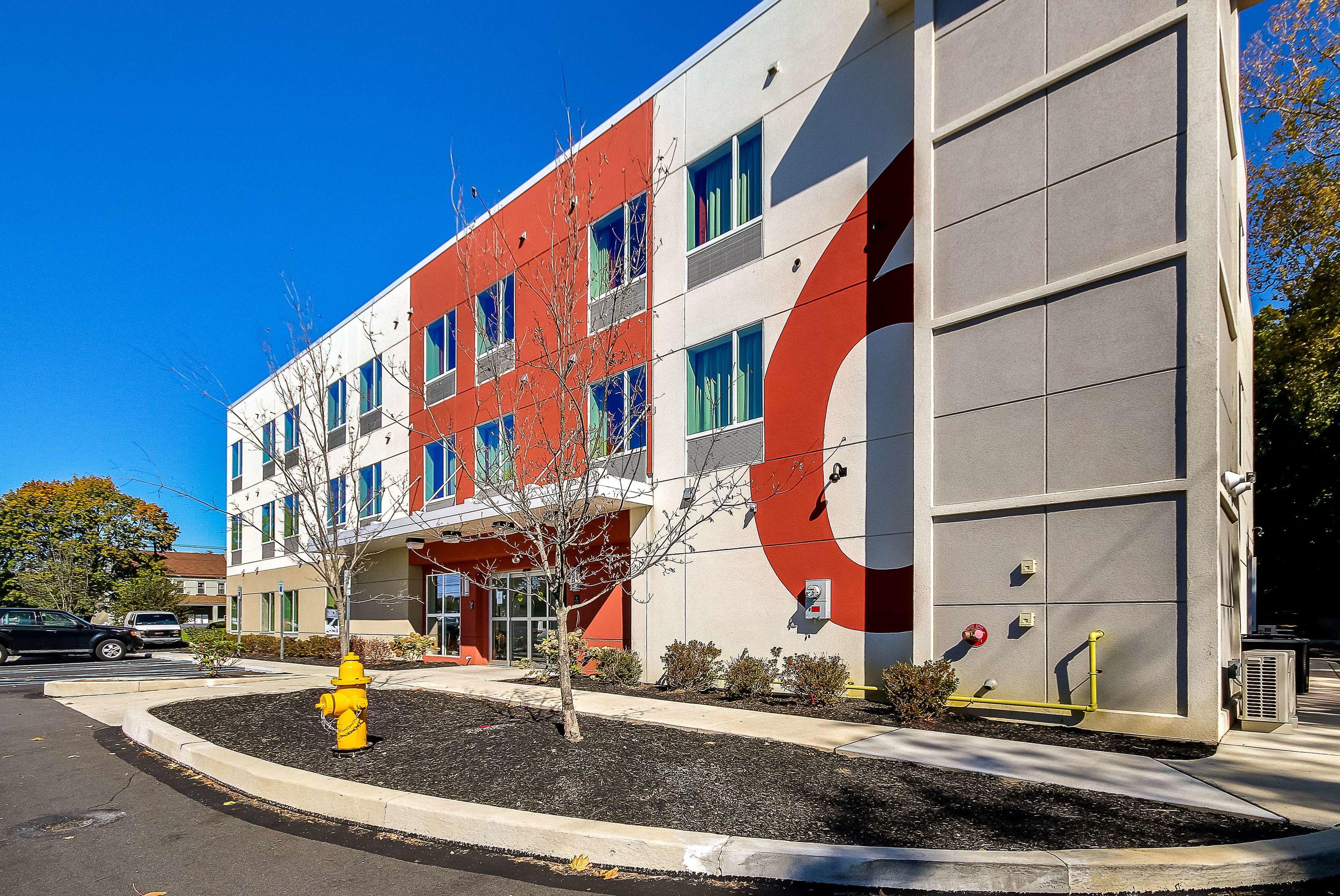 Motel 6 Allentown — photo 4