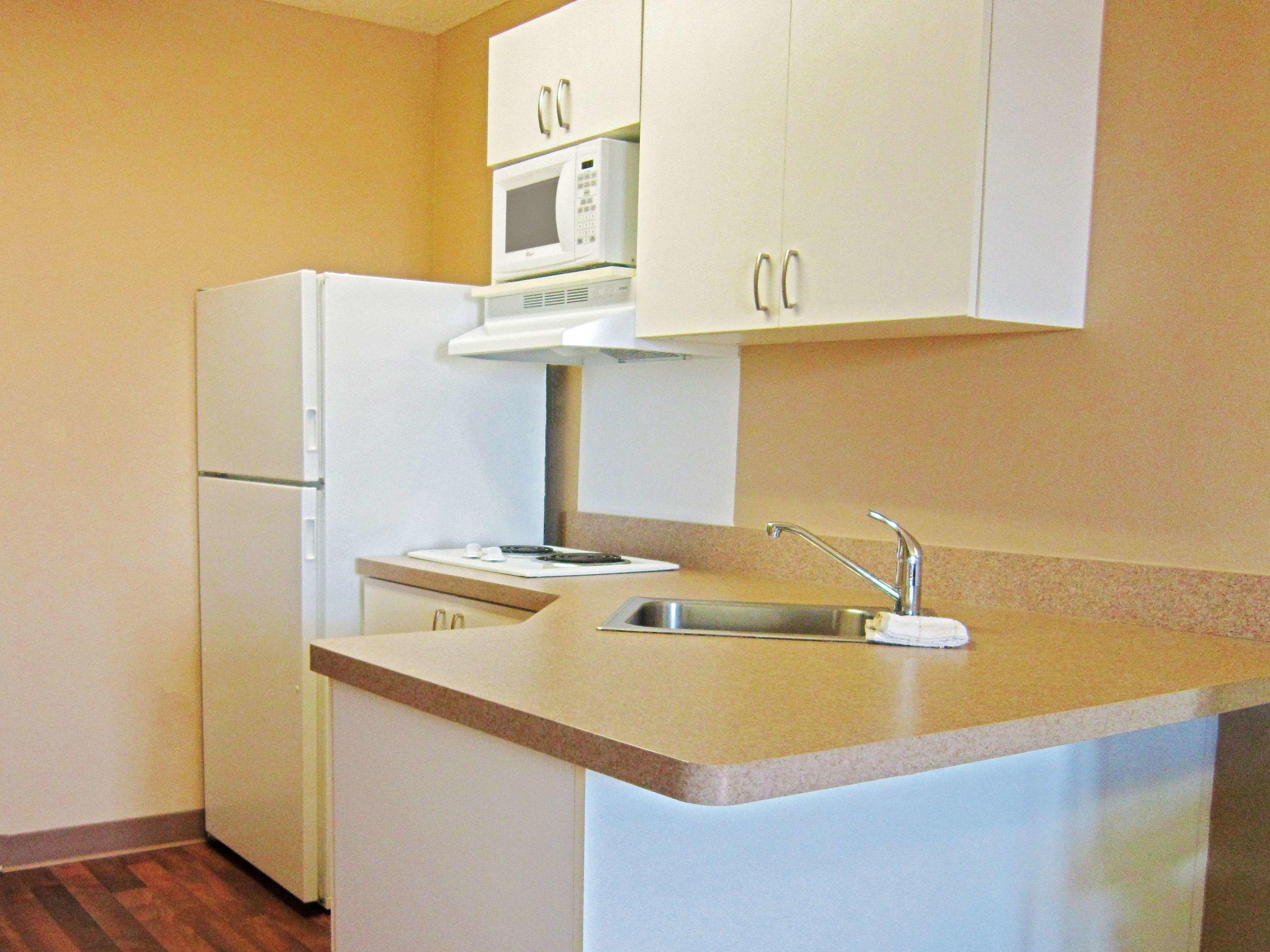 Extended Stay America Phoenix Scottsdale North — photo 4