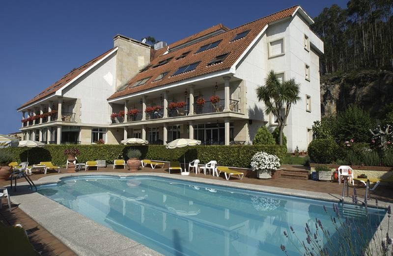 Hotel Villa Covelo — photo 3