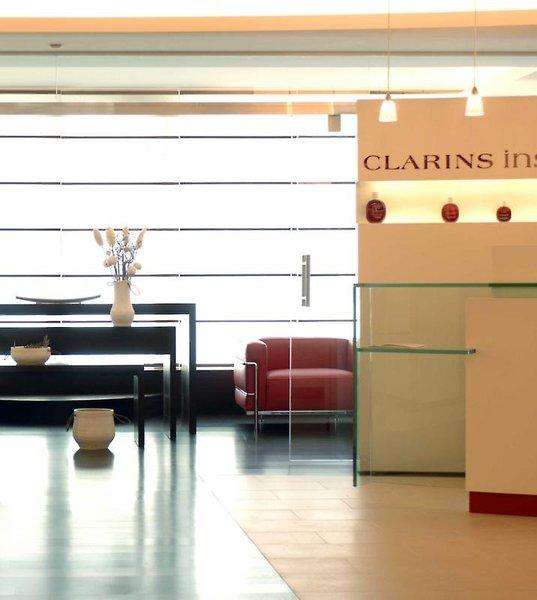 Intercontinental Geneve — photo 3